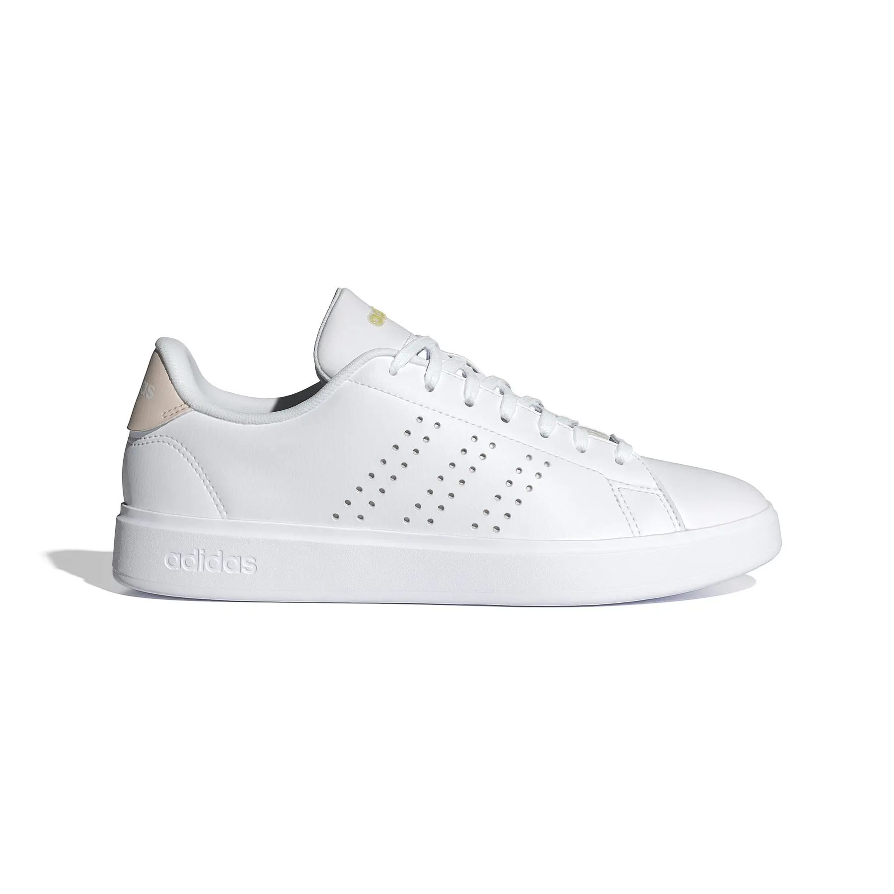 Baskets femme adidas Advantage 2.0 prix pas cher