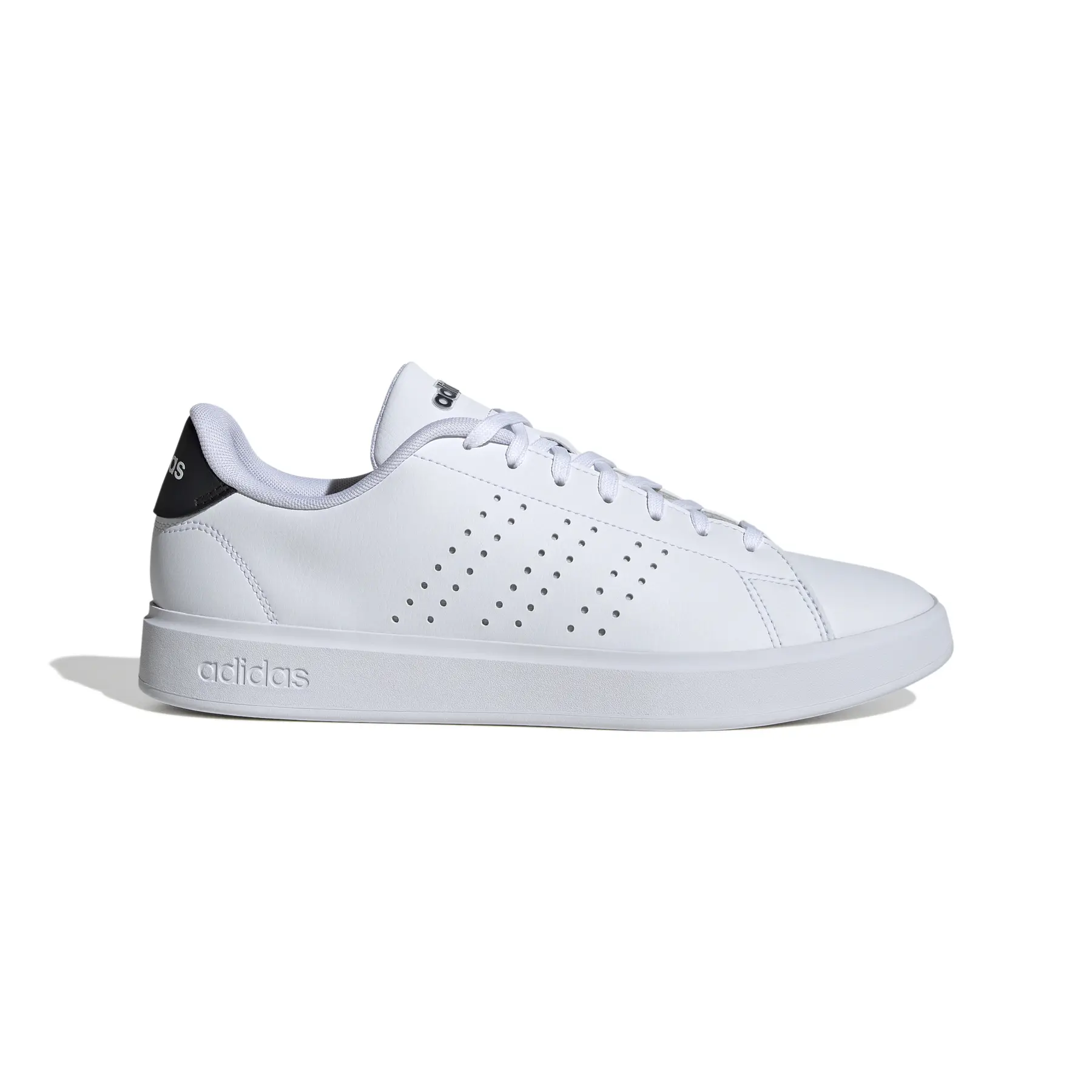 Basket enfant adidas Advantage 2.0