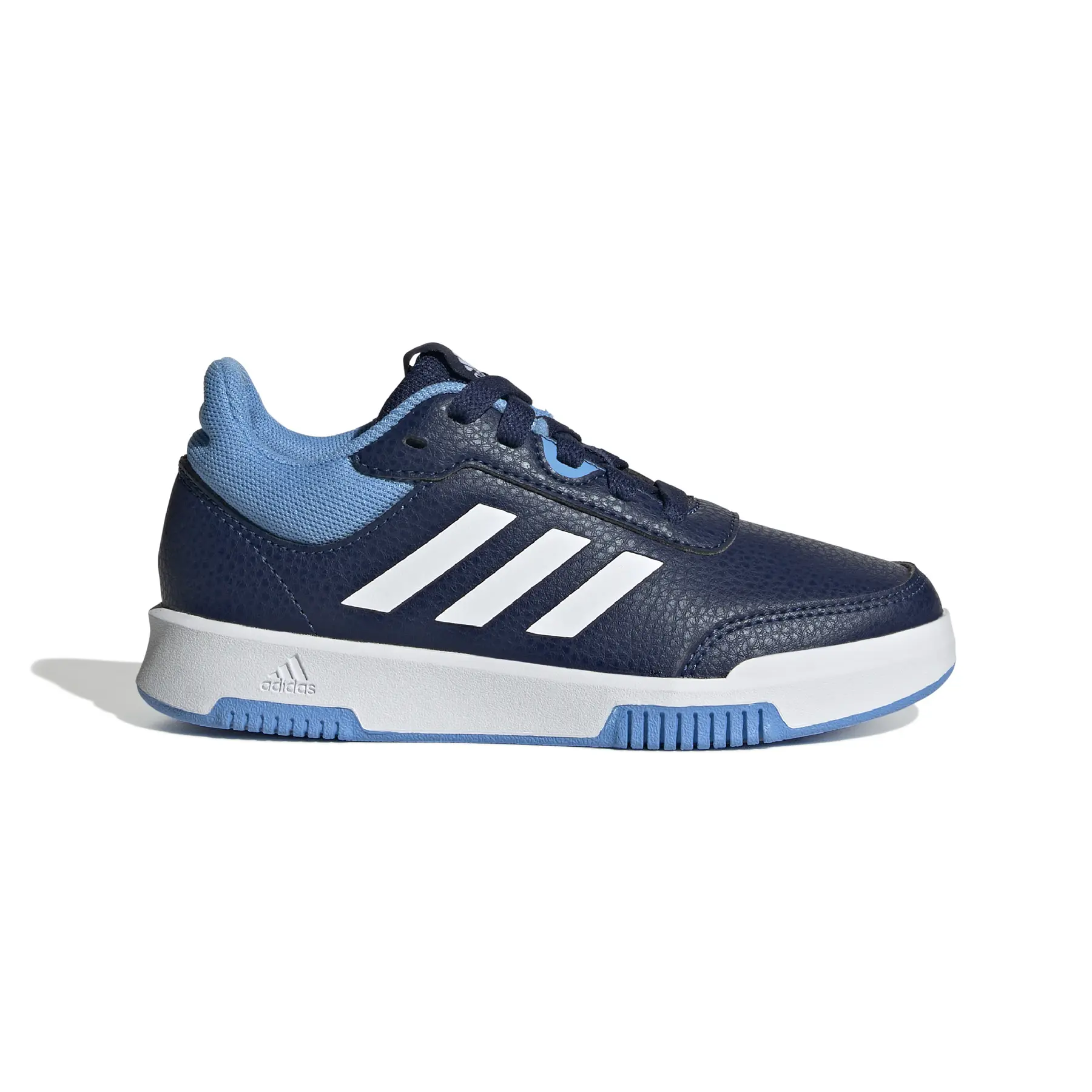 Kinderschuhe adidas Tensaur 2.0 - Farbe: Blau