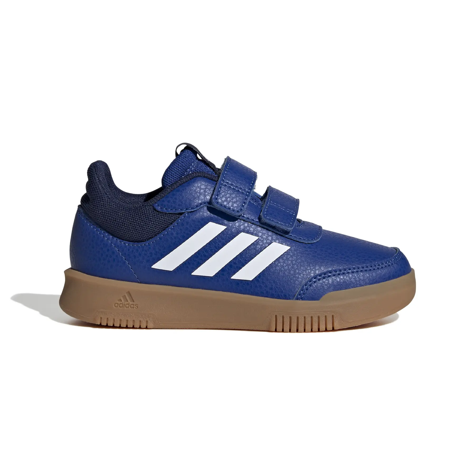 Kinderschuhe adidas Tensaur 2.0 - Farbe: Blau