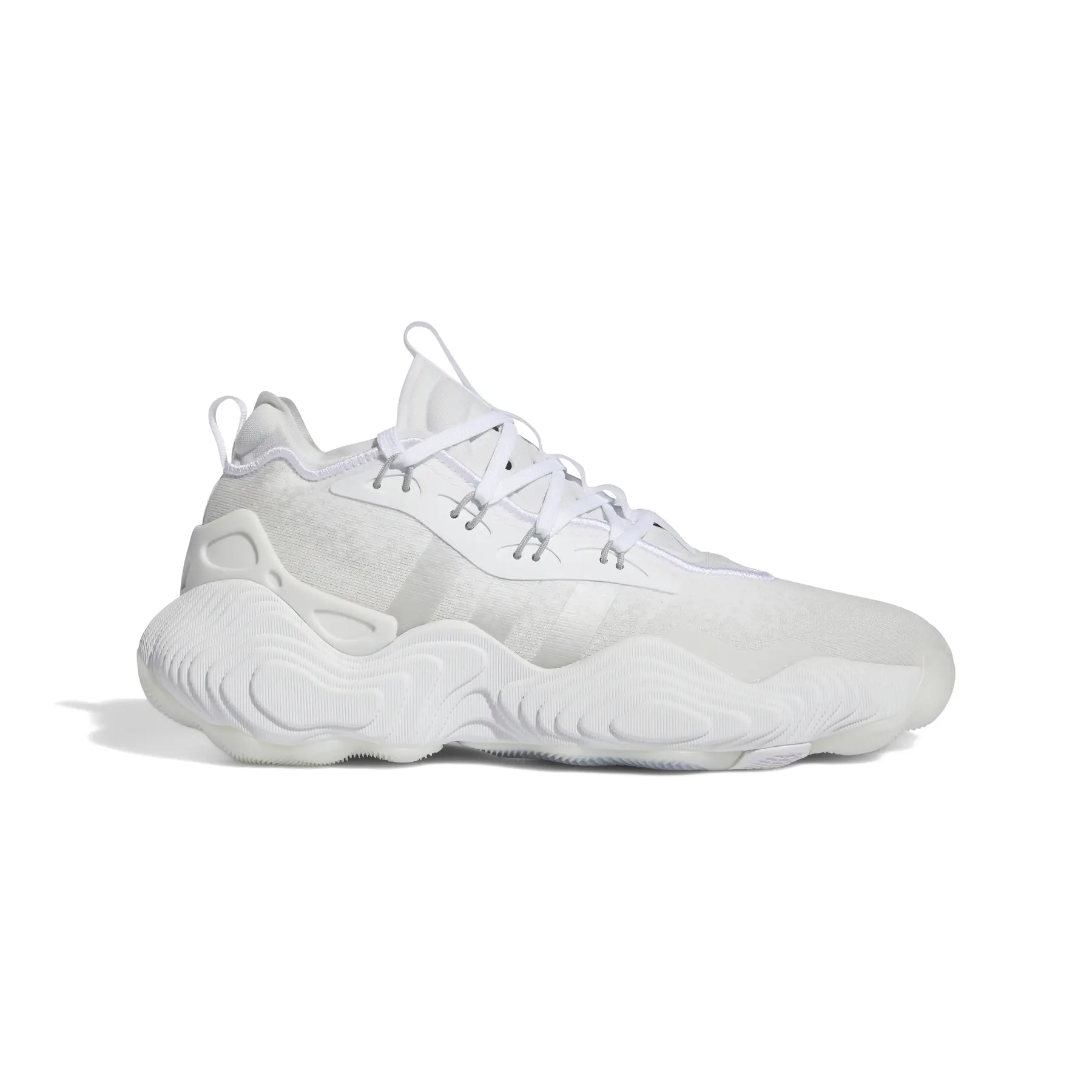 Chaussures adidas Chaussures de basketball Trae Young 3 47 13 - vue 2