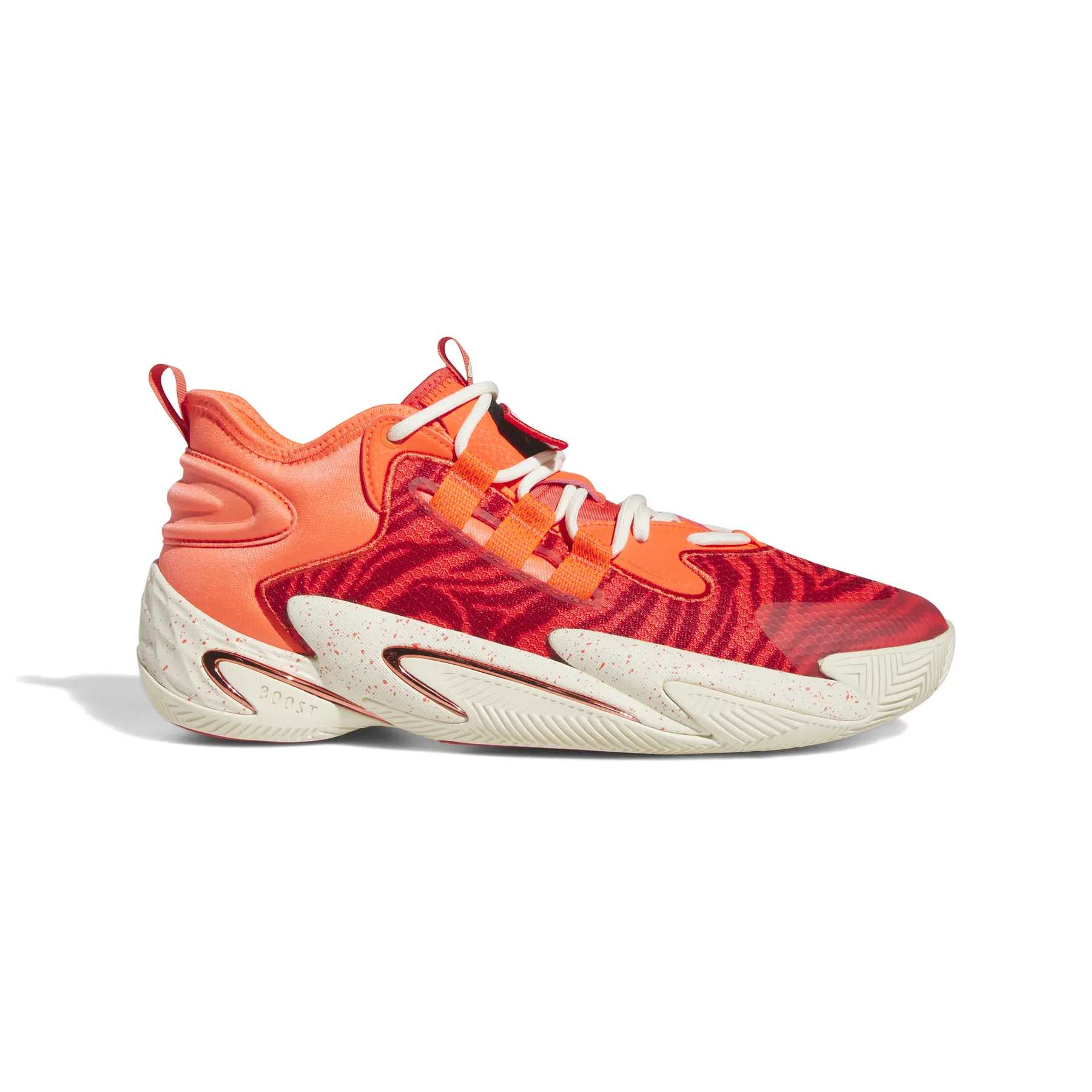 Basketbalschoenen adidas BYW Select