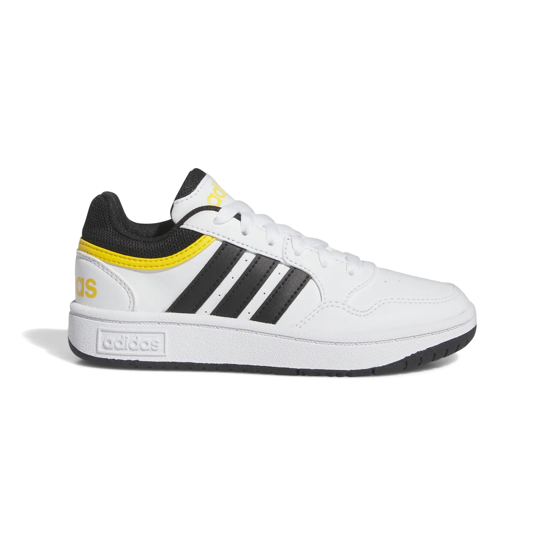 Baskets enfant adidas Hoops 3.0 Baskets enfant adidas Hoops 3.0