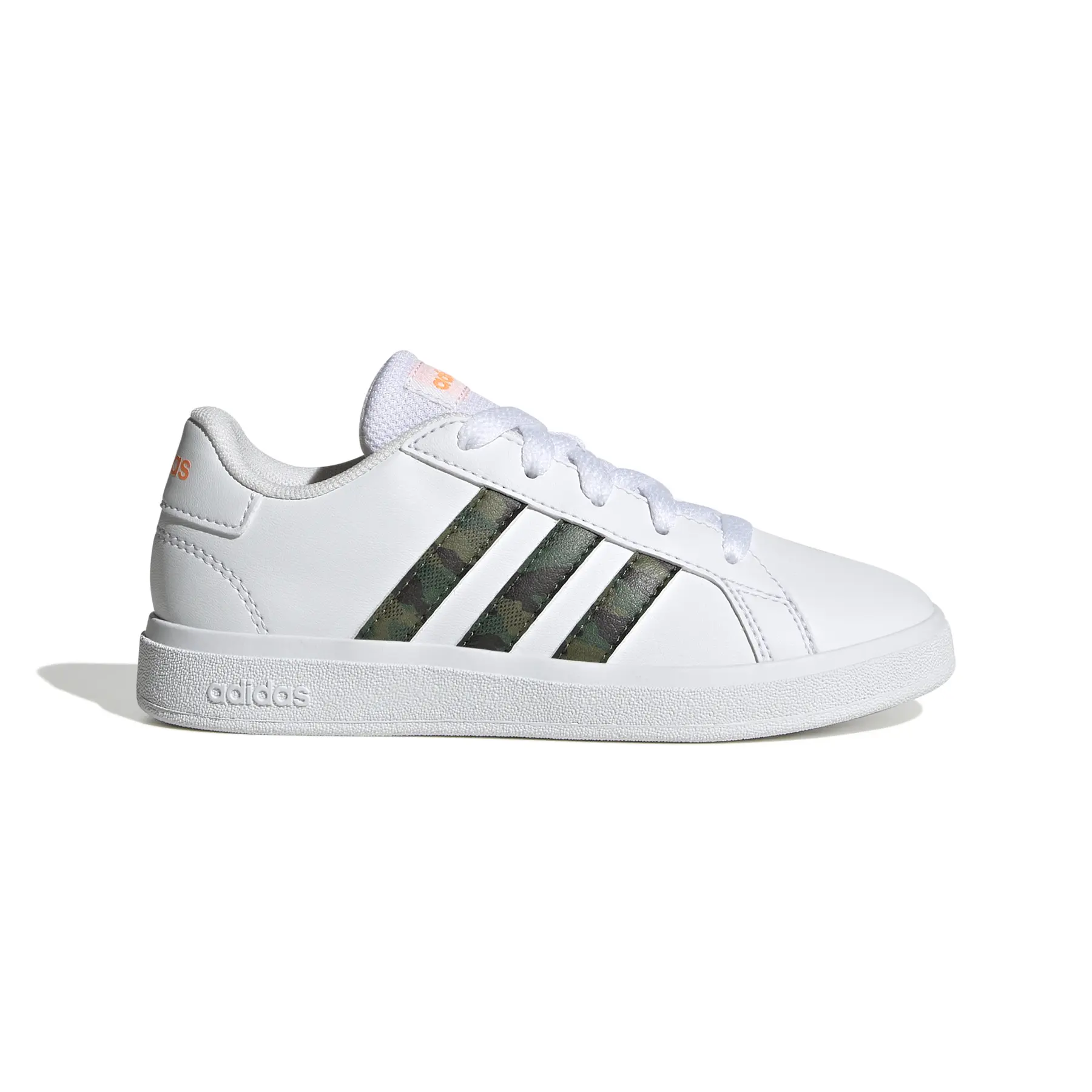 Adidas Baskets adidas Grand Court