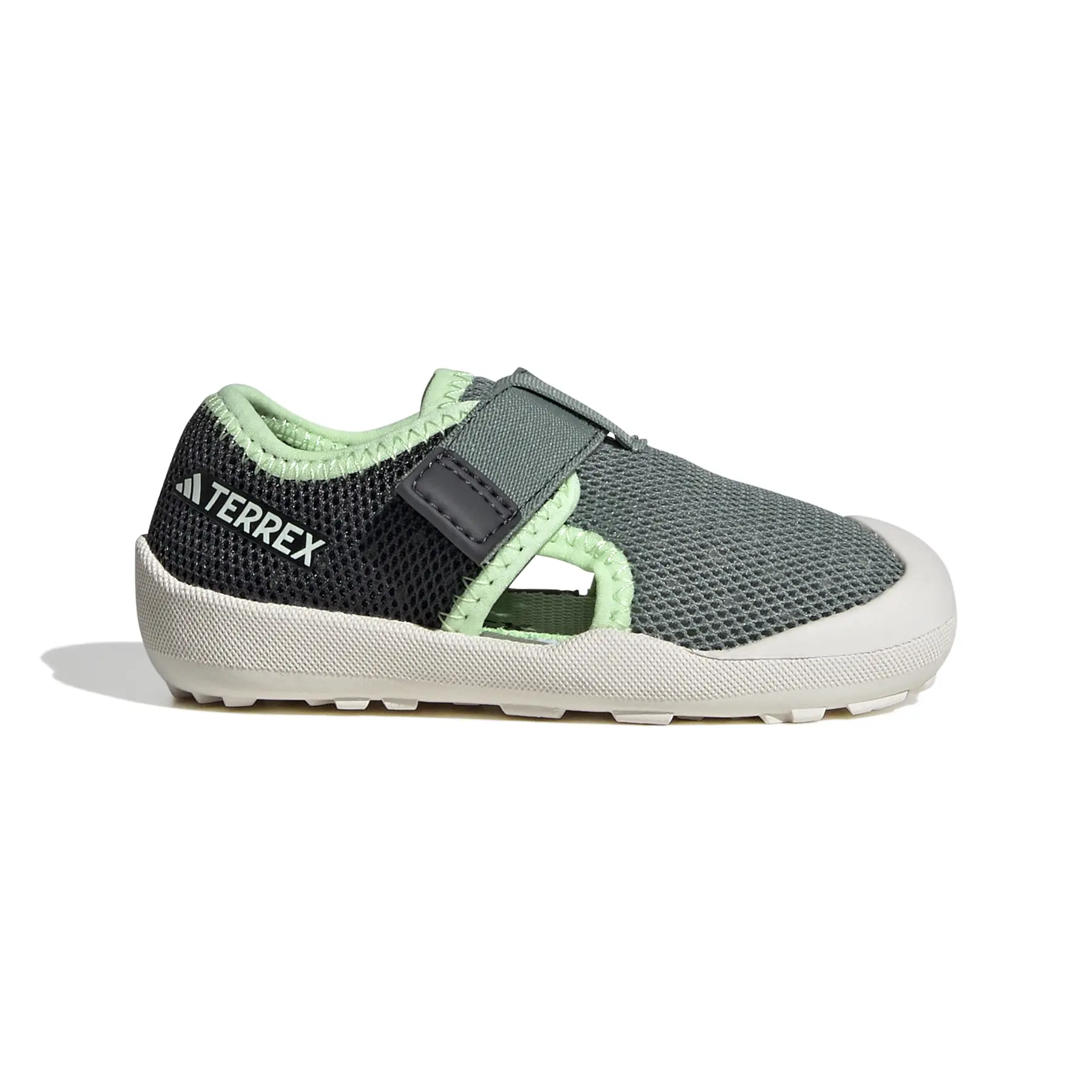 Slides für Babys adidas Terrex Captain Toey I