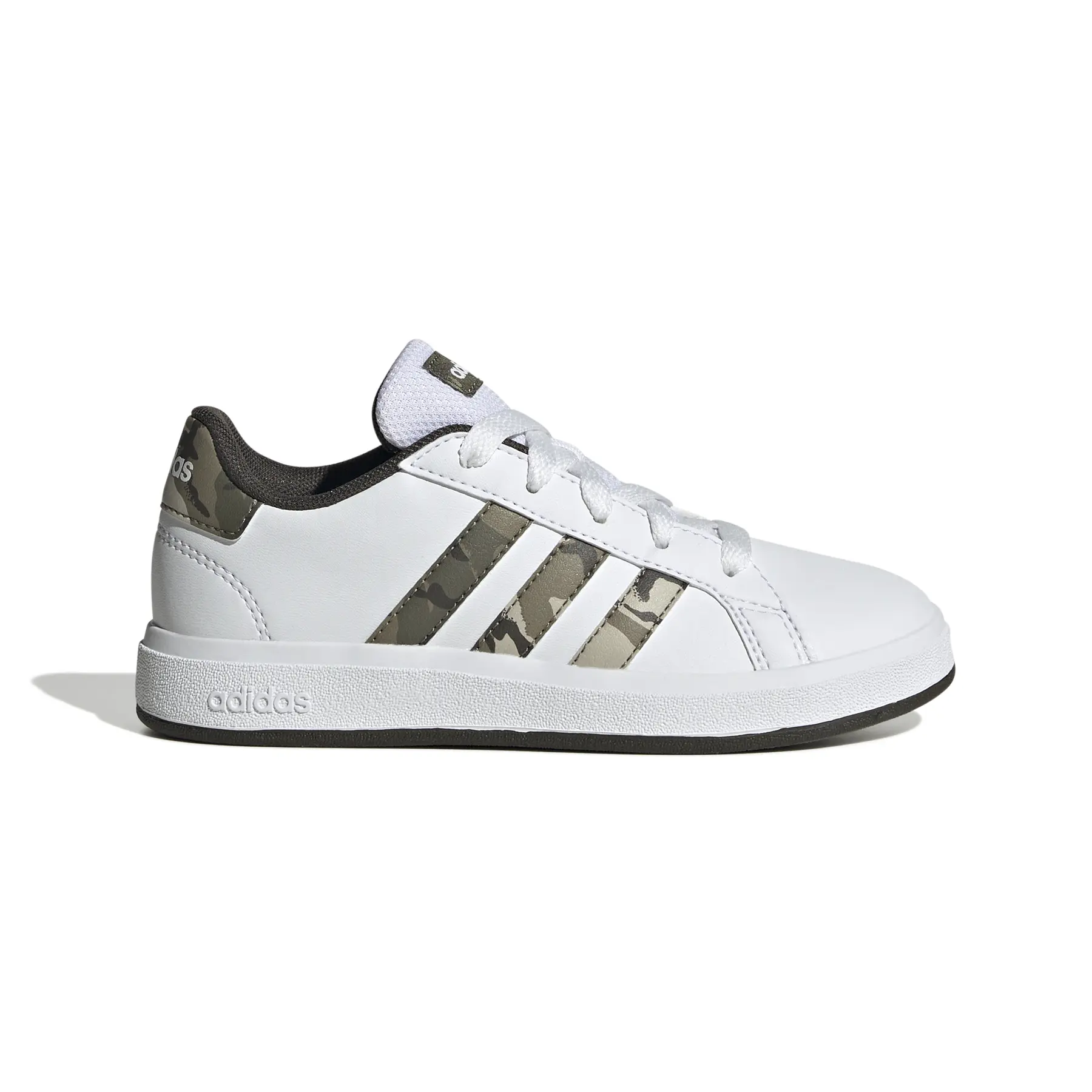 Baskets enfant adidas Grand Court 2.0
