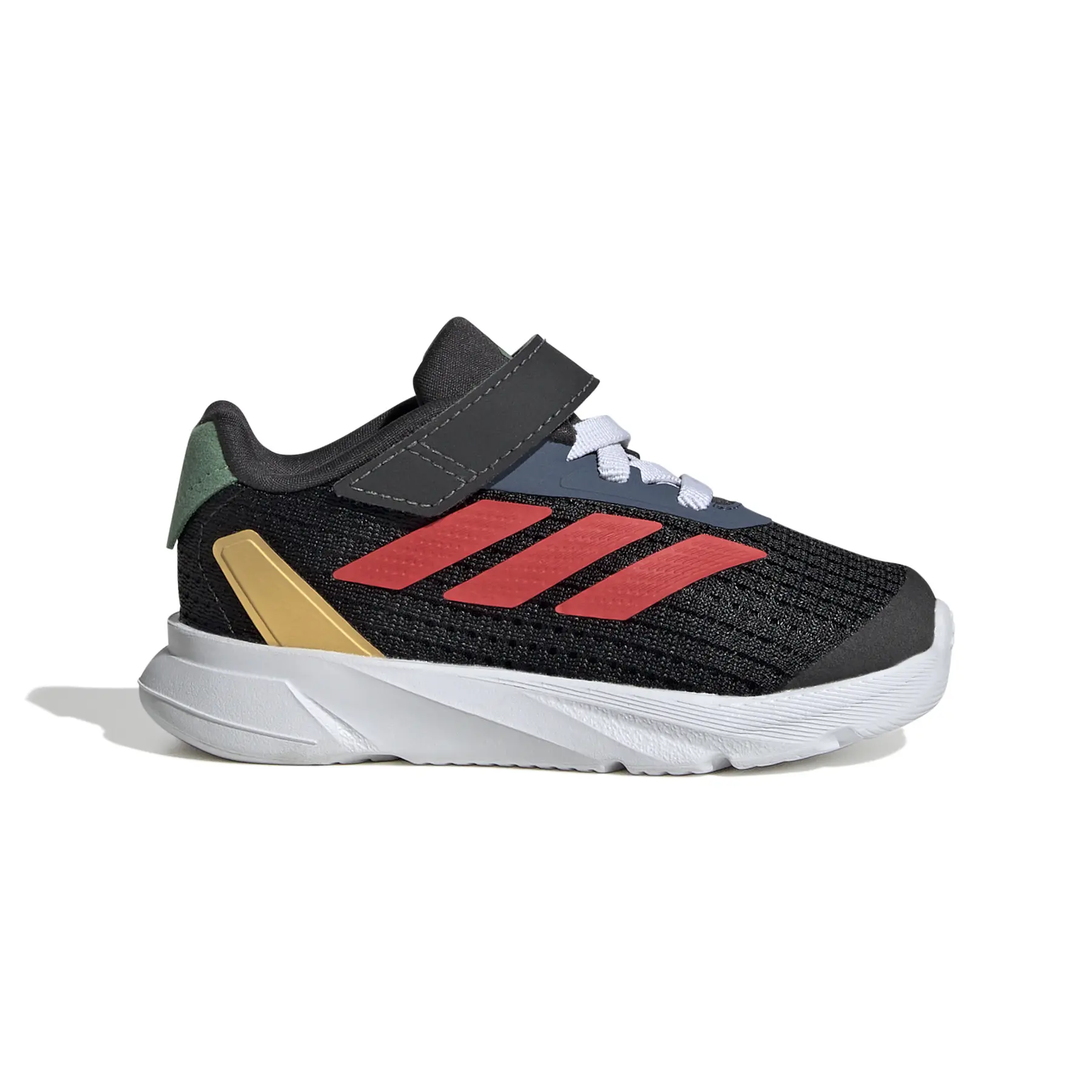 Baskets basses enfant adidas IF4046 - vue 2