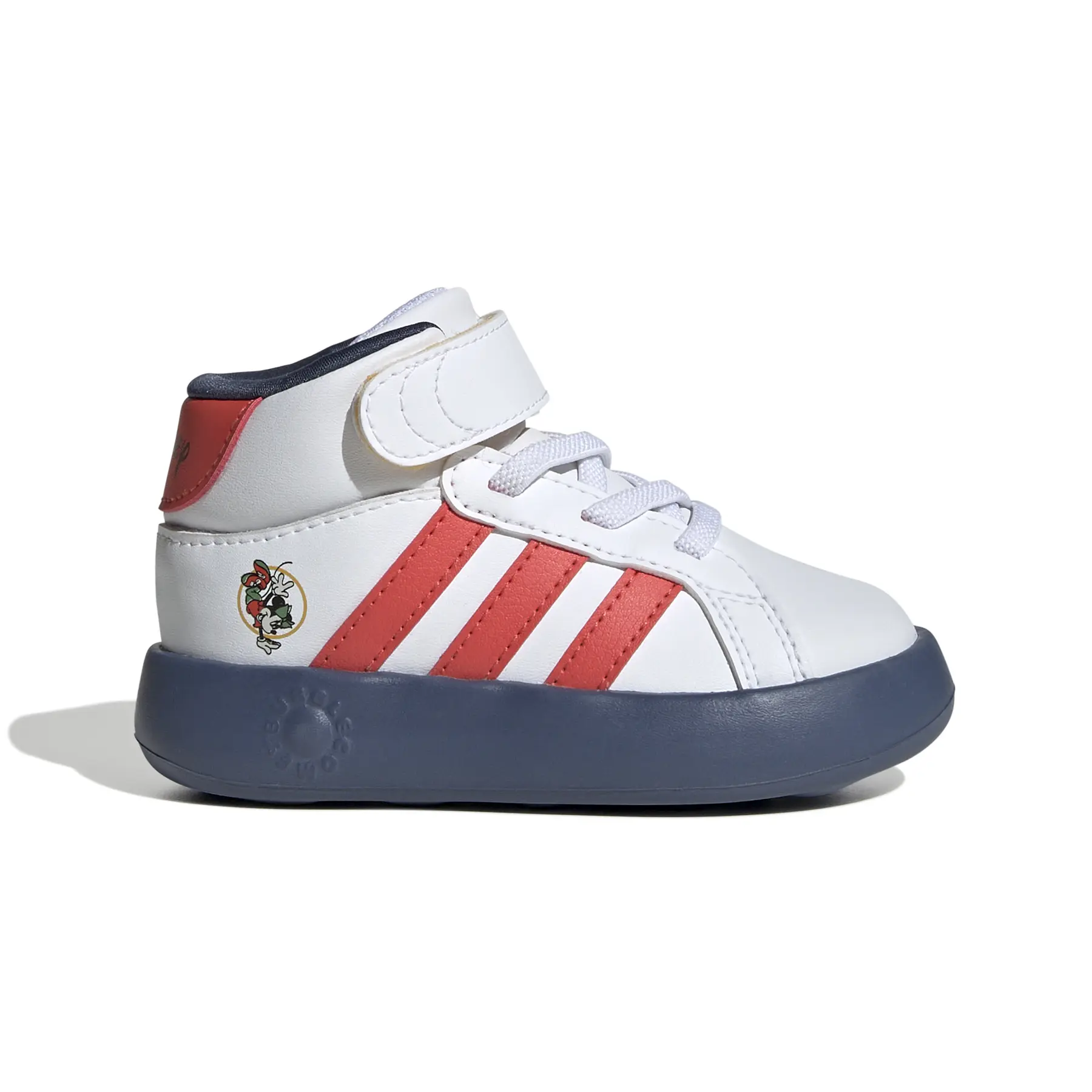 Sneakers per bambini adidas Disney Mickey & Friends Grand Court Mid