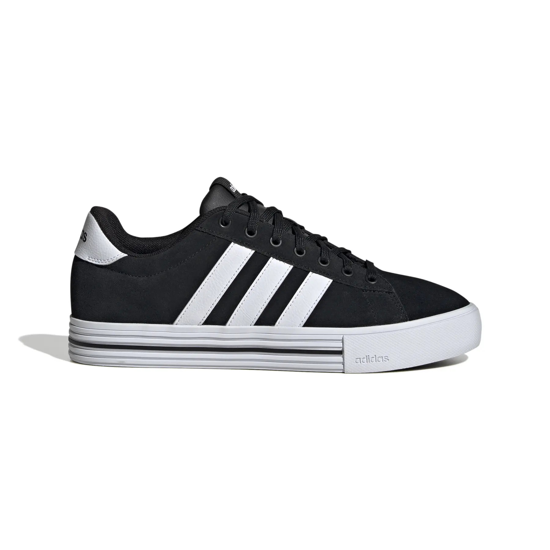 Sneakers adidas Daily 4.0 - Farbe: Schwarz
