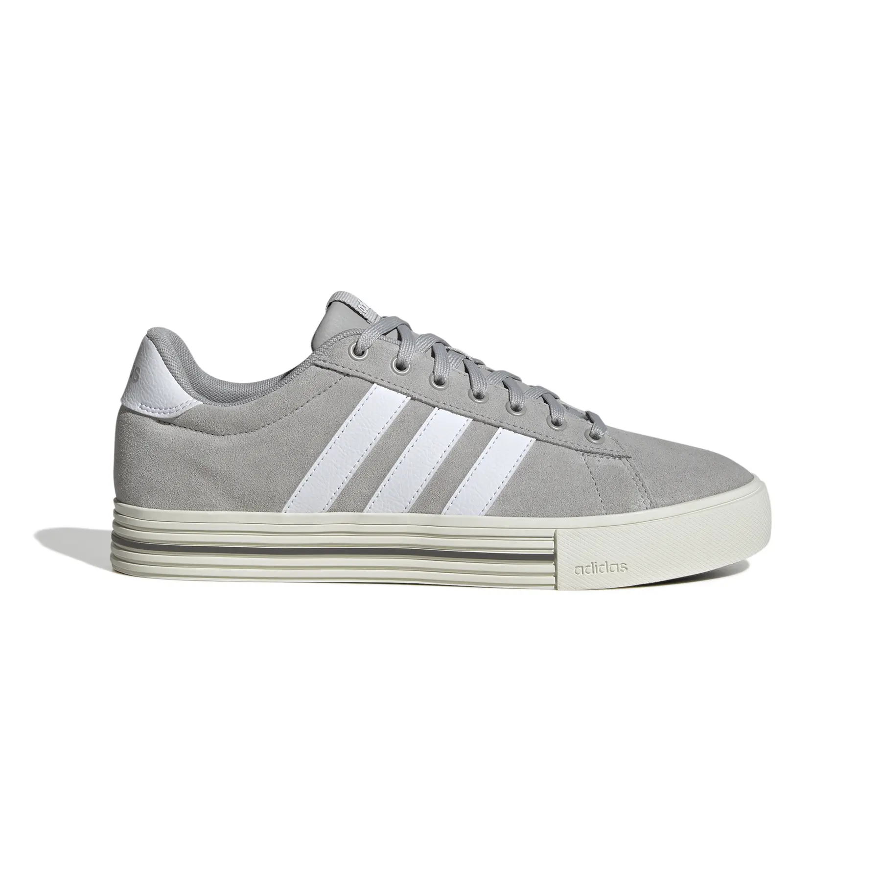 Sneakers adidas Daily 4.0 - Farbe: Grau
