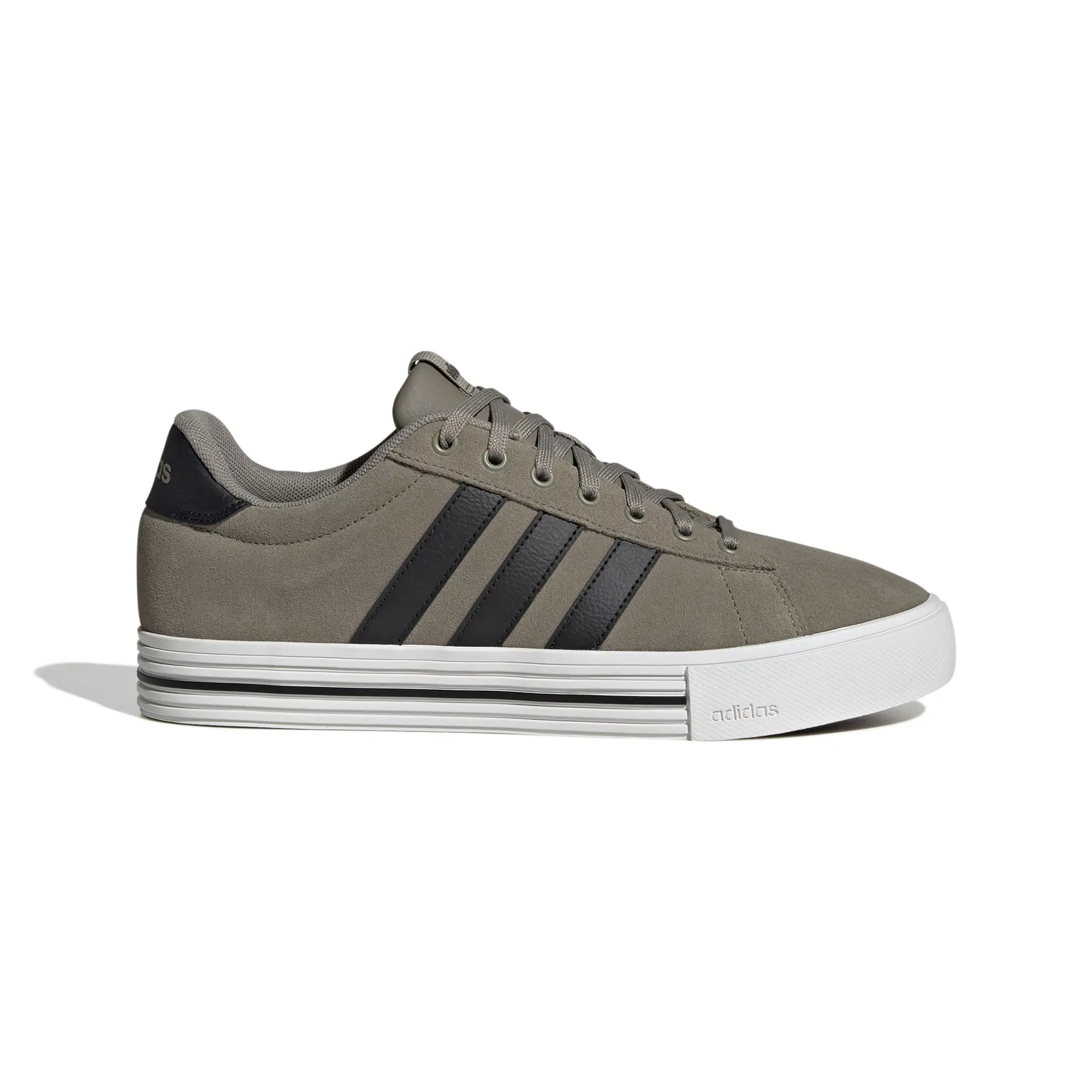 Sneakers adidas Daily 4.0 - Farbe: Grau