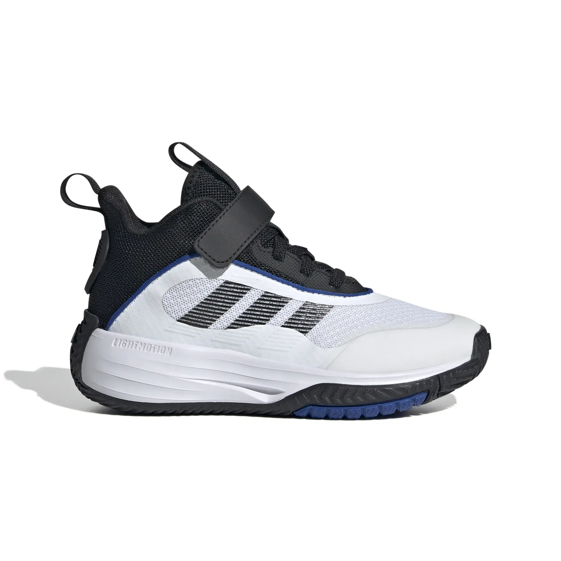Baskets enfant adidas Ownthegame 3.0