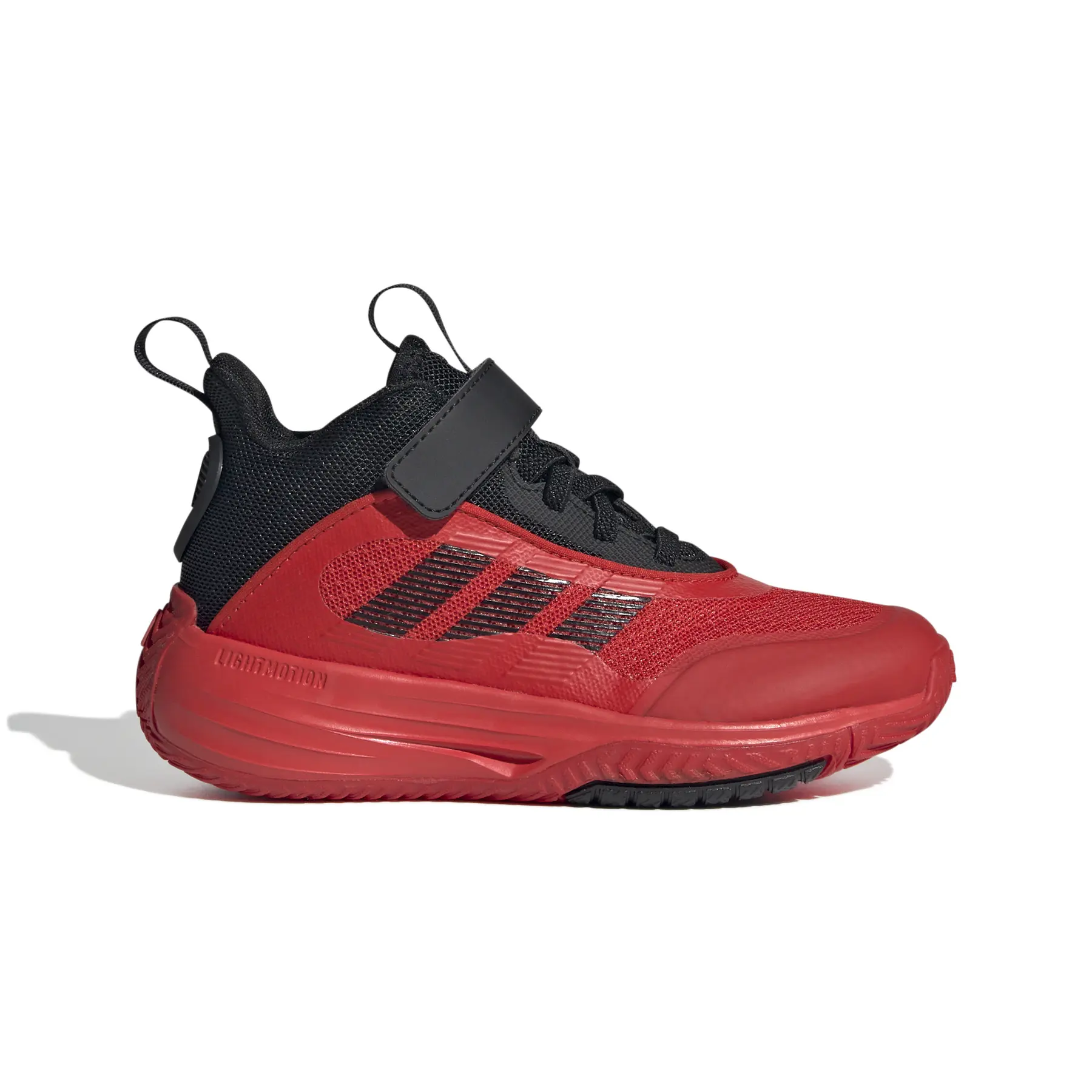 Baskets enfant adidas Ownthegame 3.0