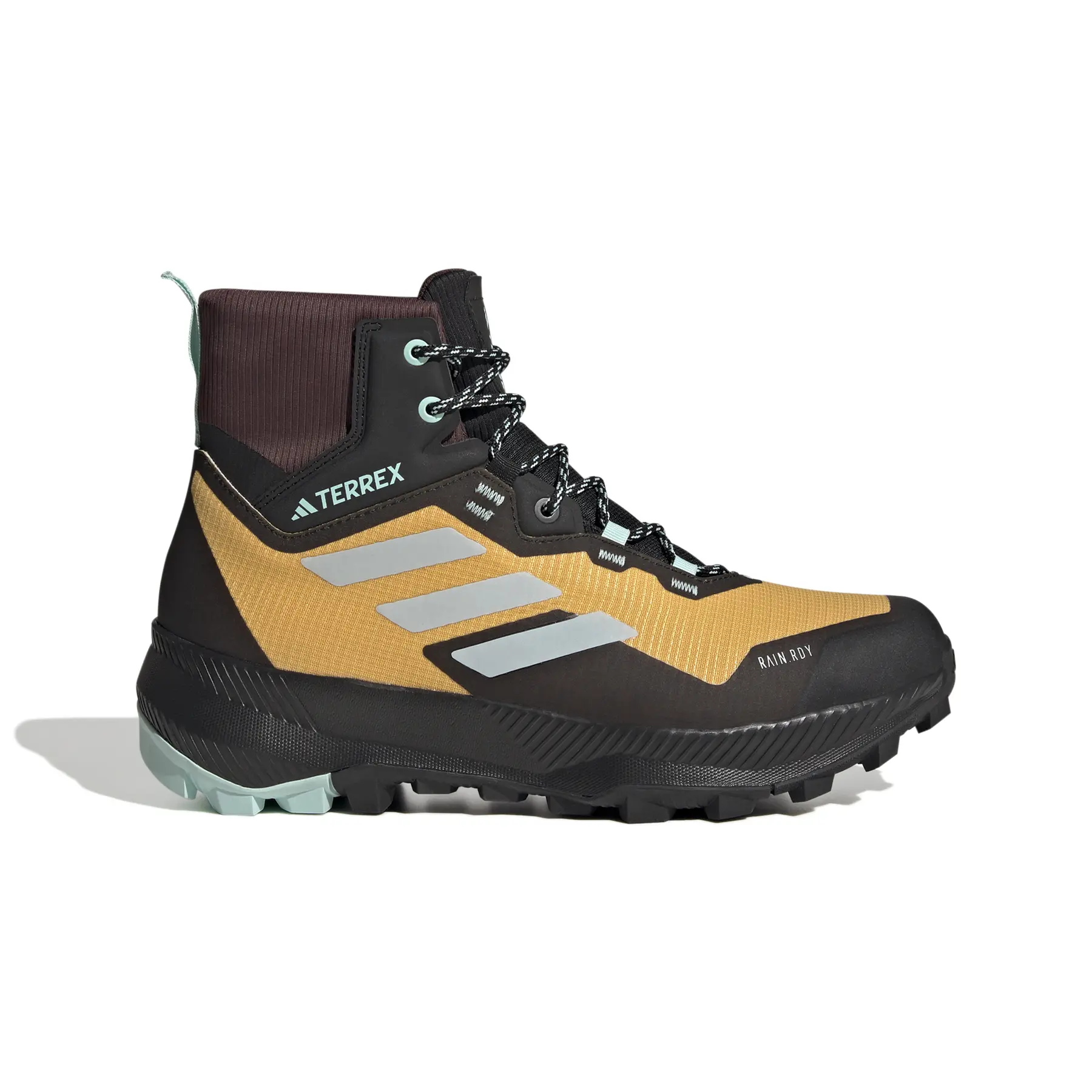 Damen-Wanderschuhe adidas Terrex Mid R.Rdy