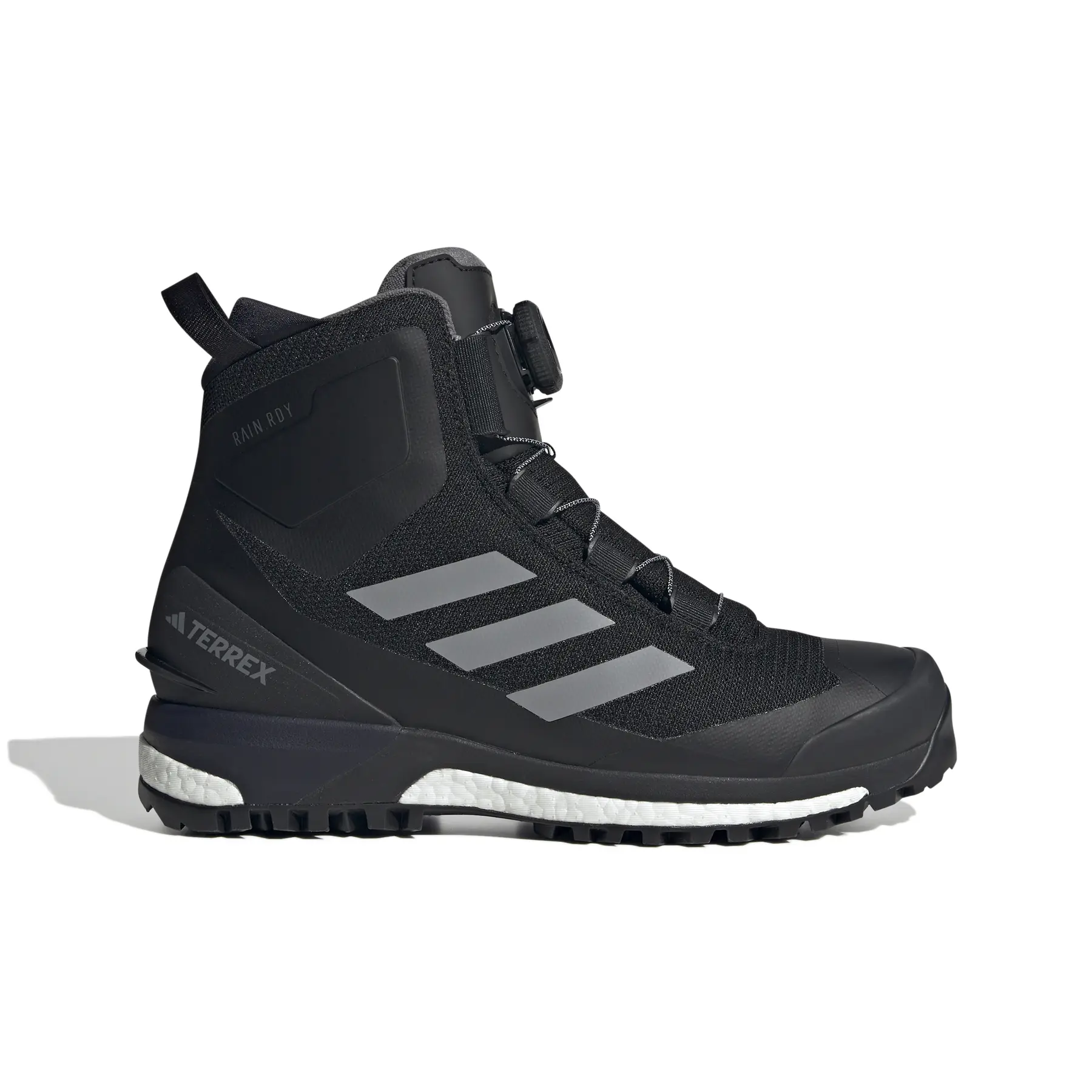 Wanderschuhe adidas Terrex Conrax Boa Rain.Rdy