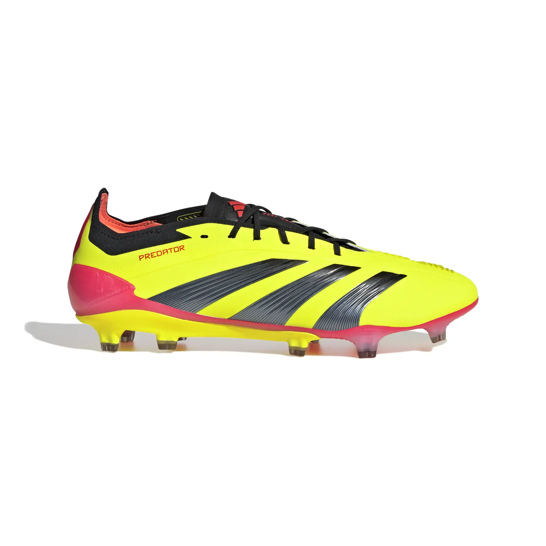 Scarpe calcio adidas Predator Elite FG