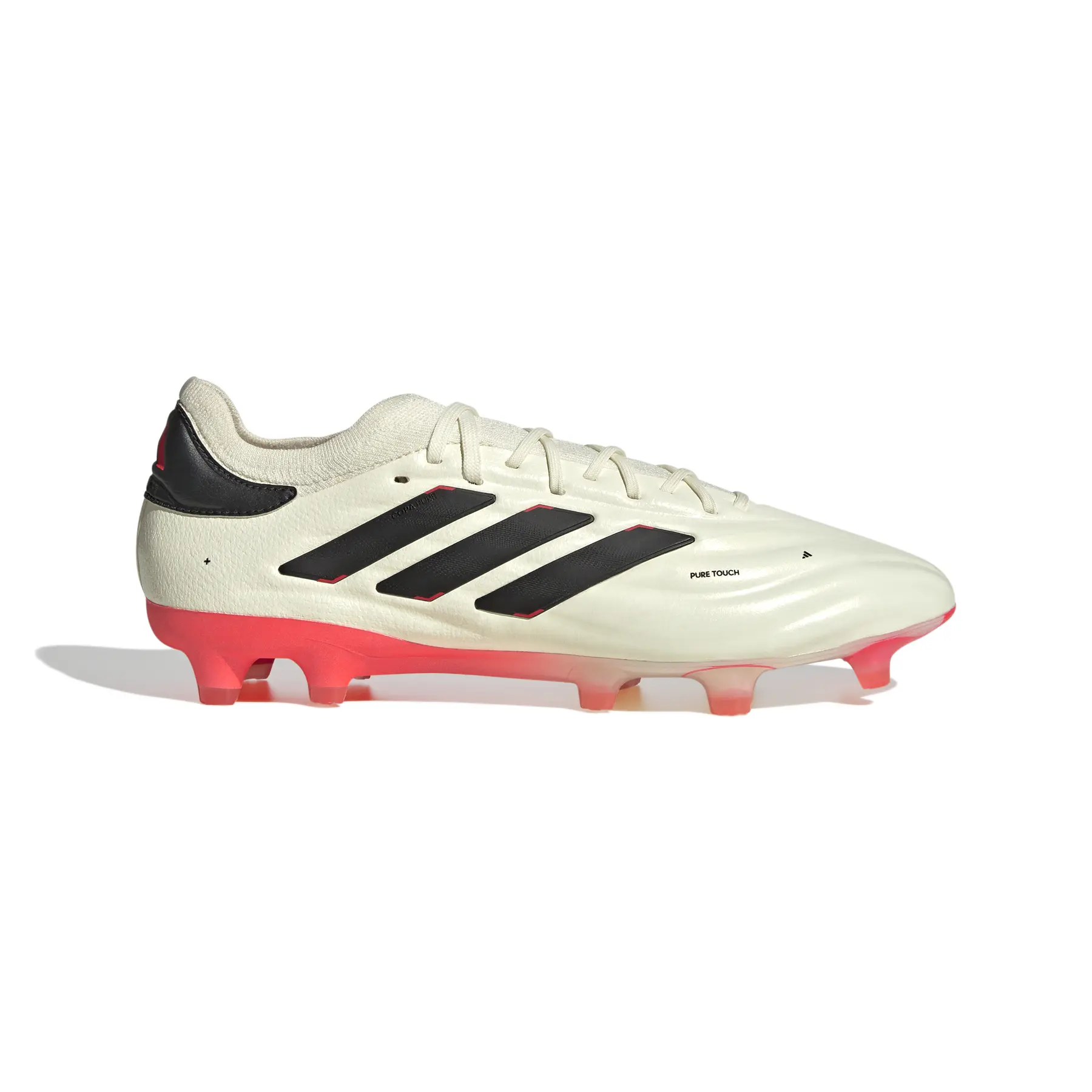 Fußballschuhe adidas Copa Pure 2 Elite KT FG - Farbe: Beige
