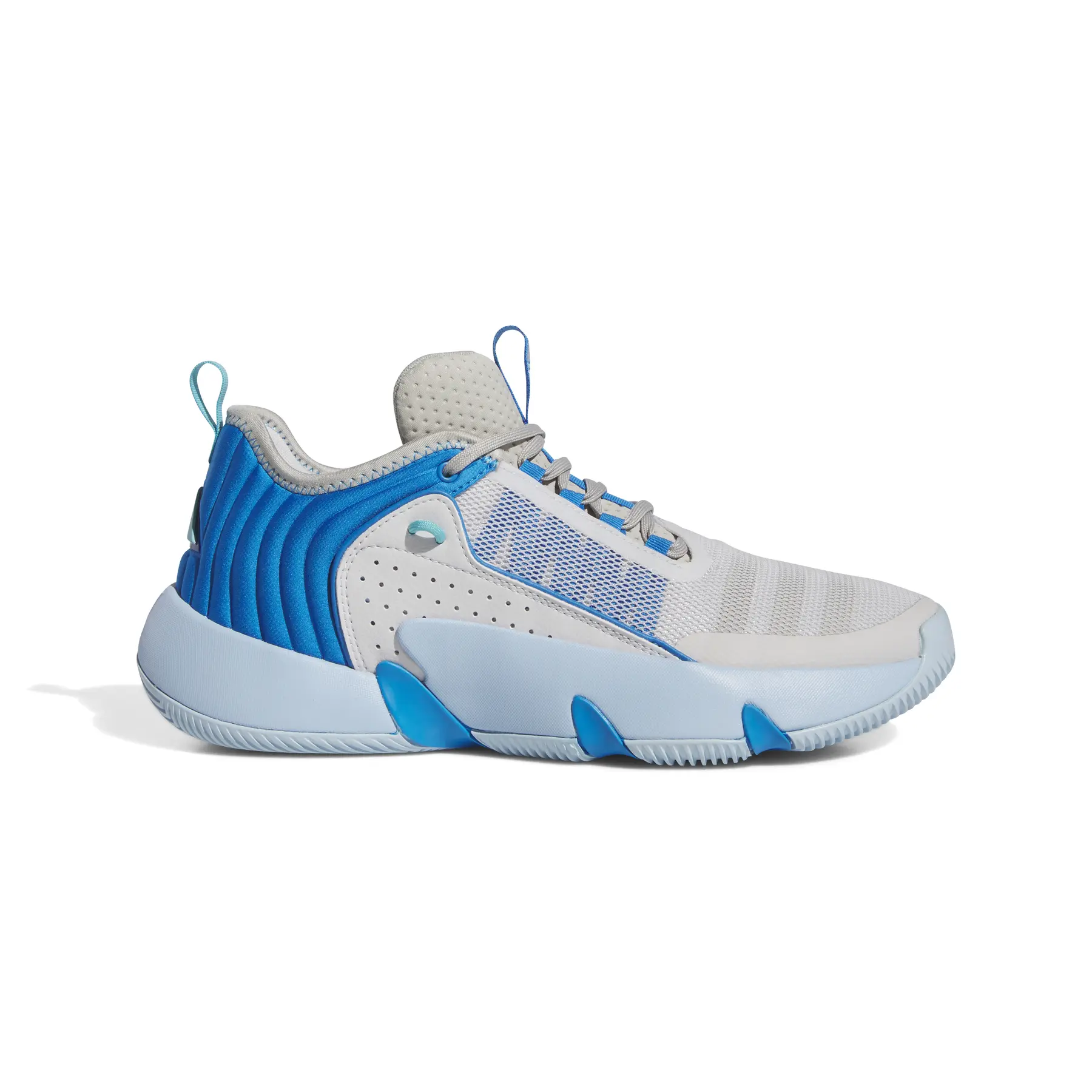 Chaussures adidas Chaussures de sport cuir - vue 2