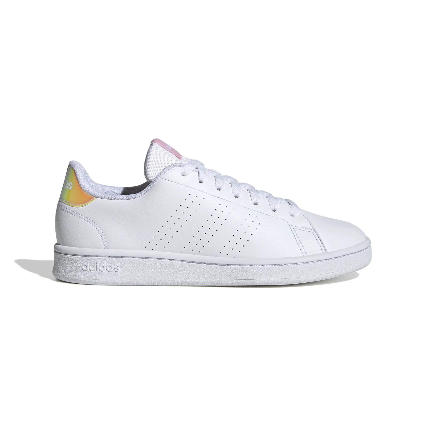 Baskets fille adidas Advantage Baskets fille adidas Advantage