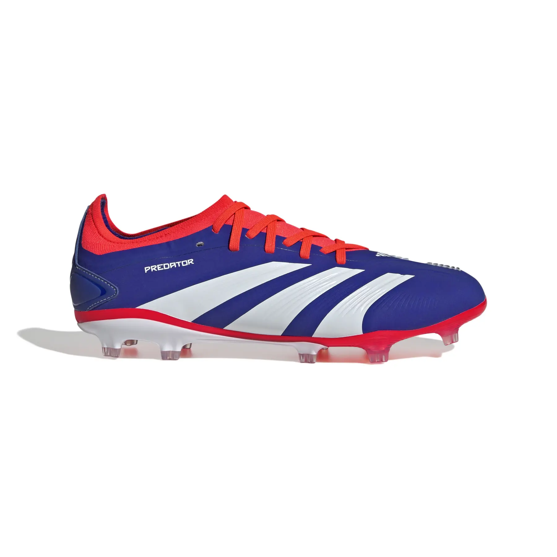 Chaussures de football adidas Predator Pro FG