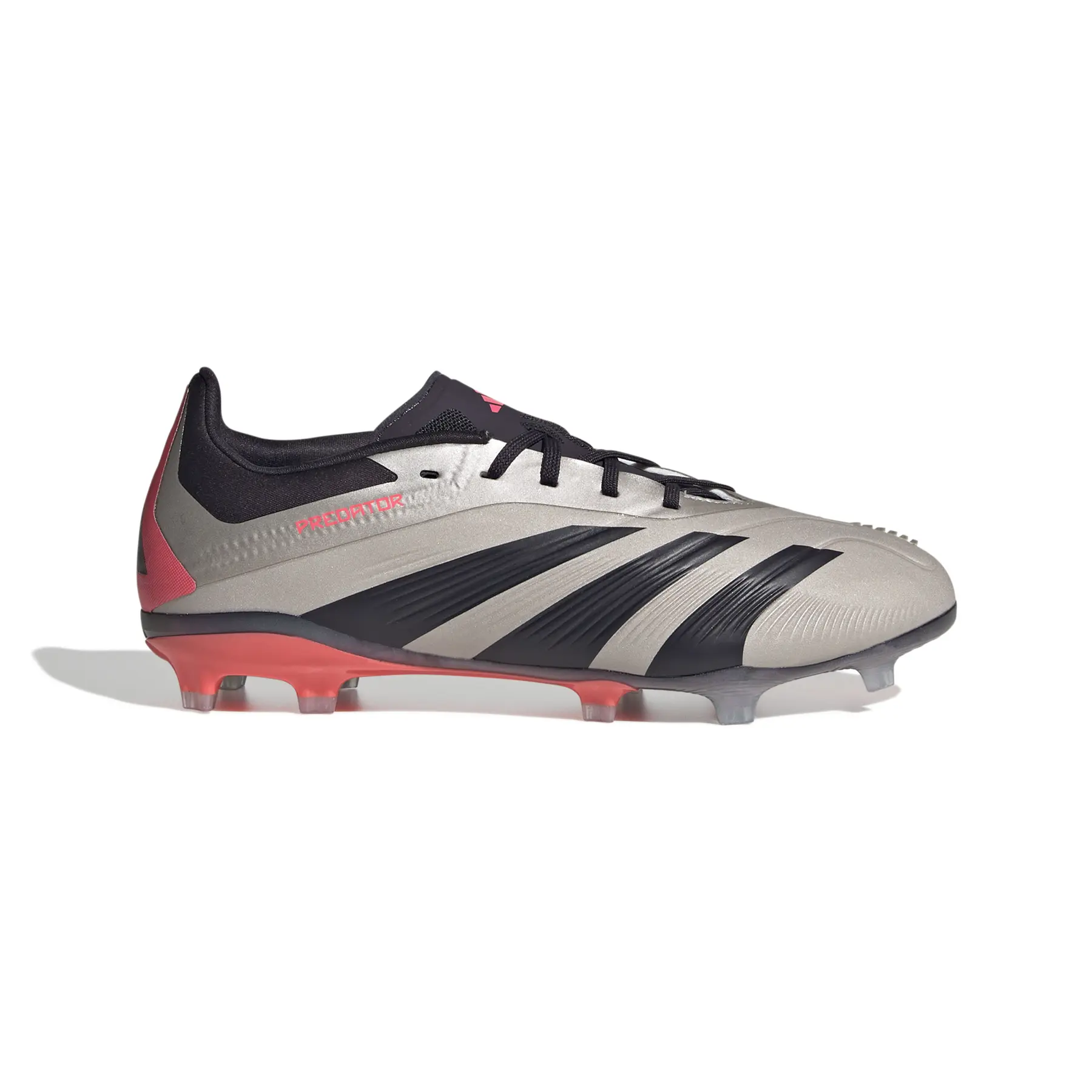 Kindervoetbalschoenen adidas Predator Elite FG