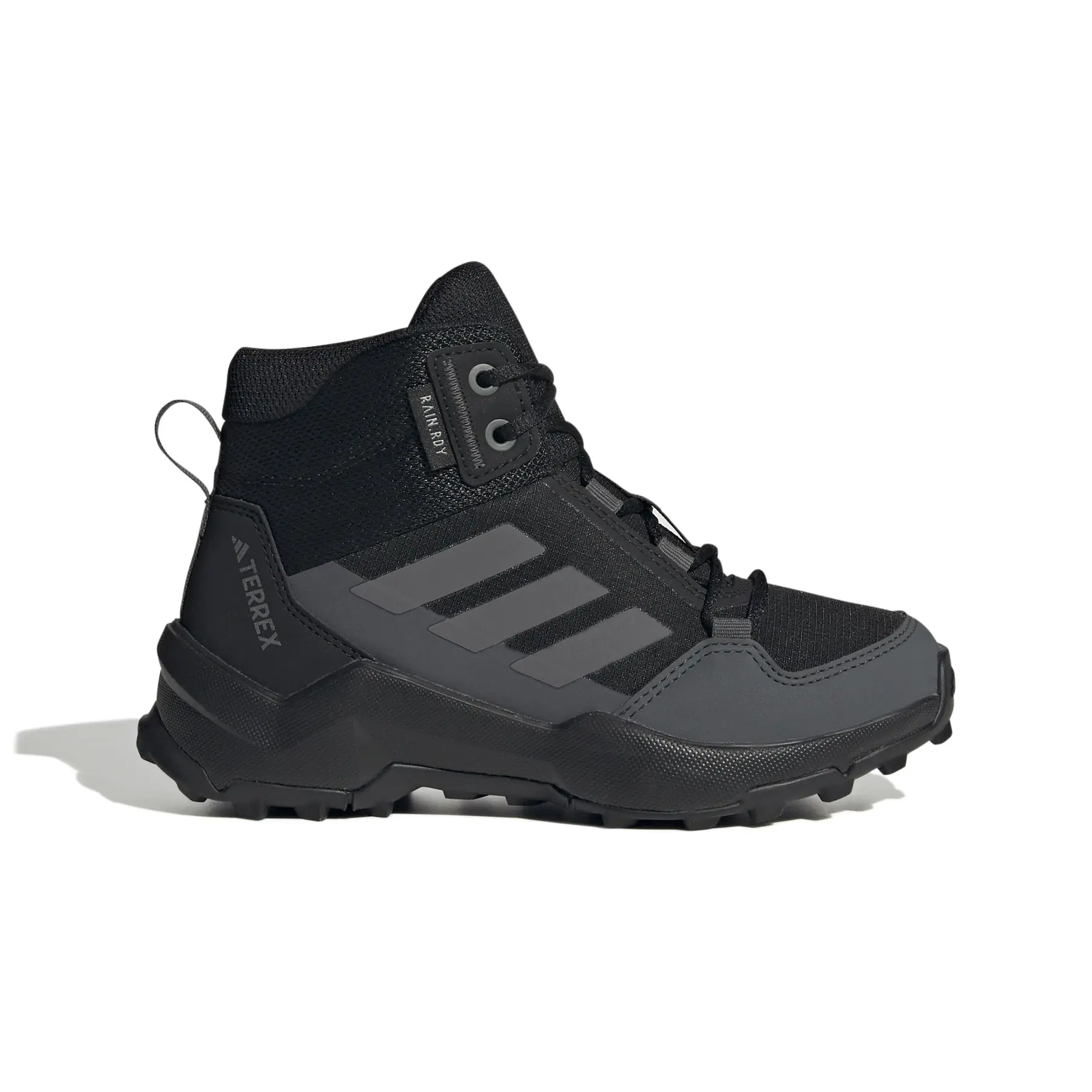 Wanderschuhe adidas Terrex Ax4r Rain.rdy