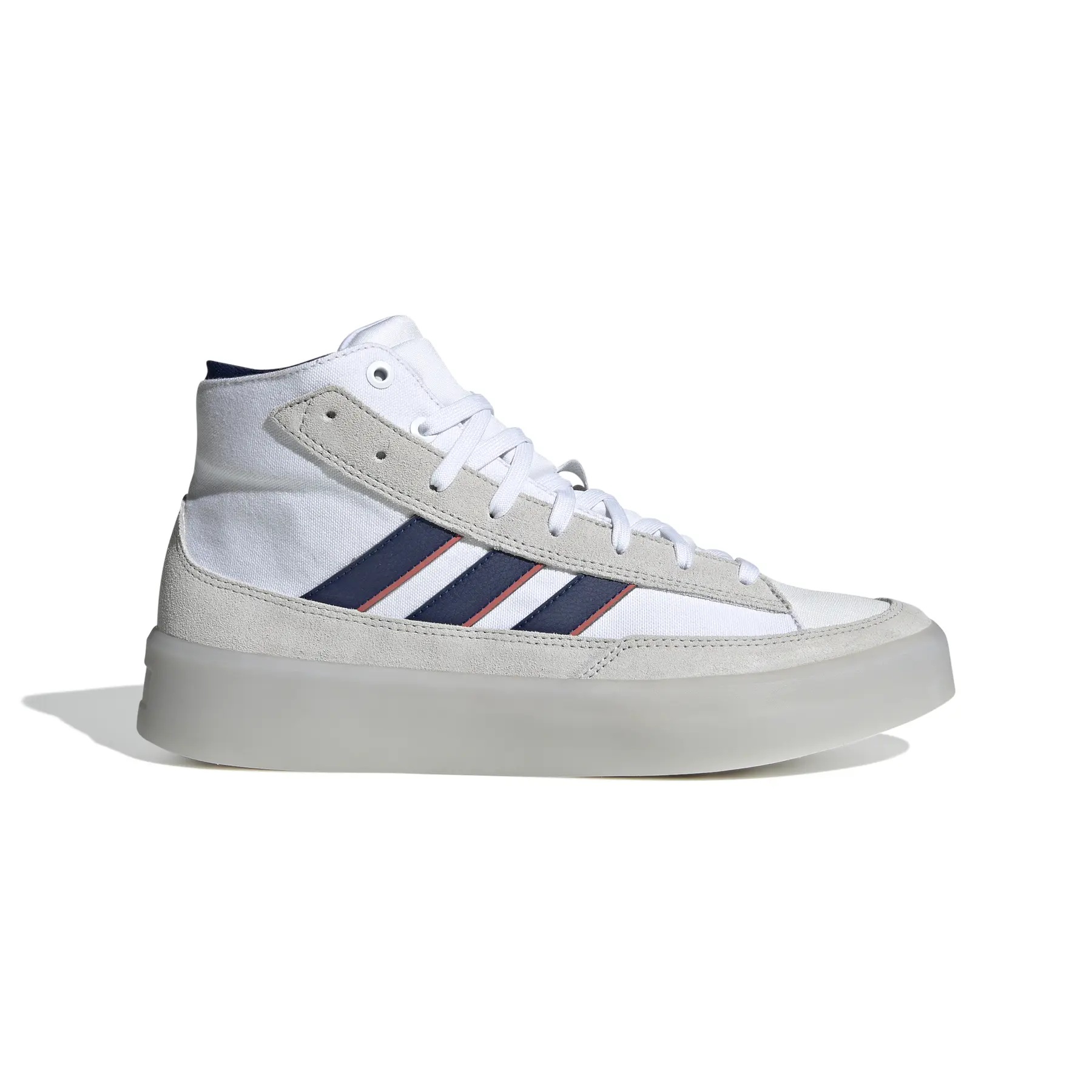 Adidas Hohe Turnschuhe adidas Znsored