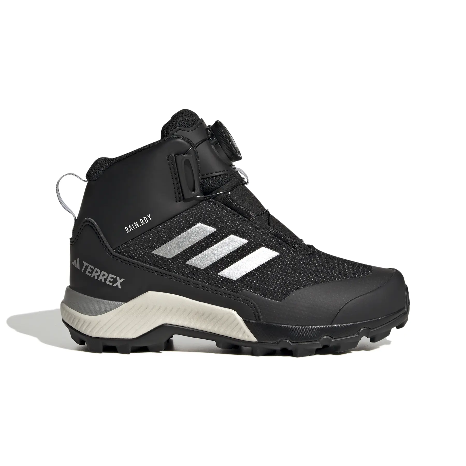 Kinder-Wanderschuhe adidas Terrex Mid BOA Rain.Rdy
