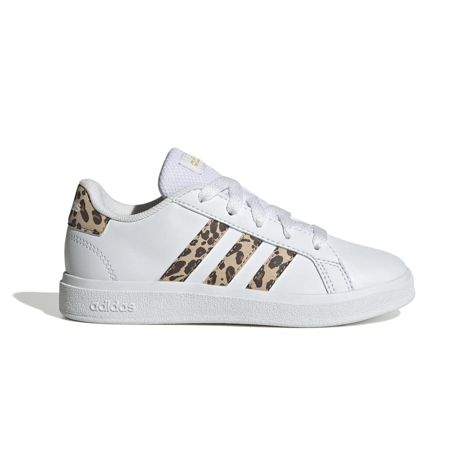 Sneakers per bambini Adidas Grand Court 2.0