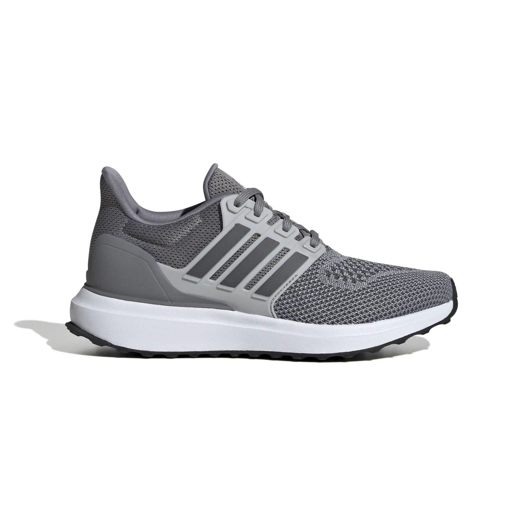 Chaussures enfant adidas UBOUNCE DNA J - vue 3