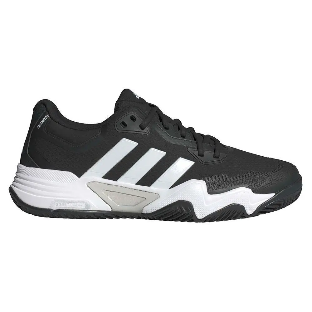 Tennisschuhe adidas Solematch Control