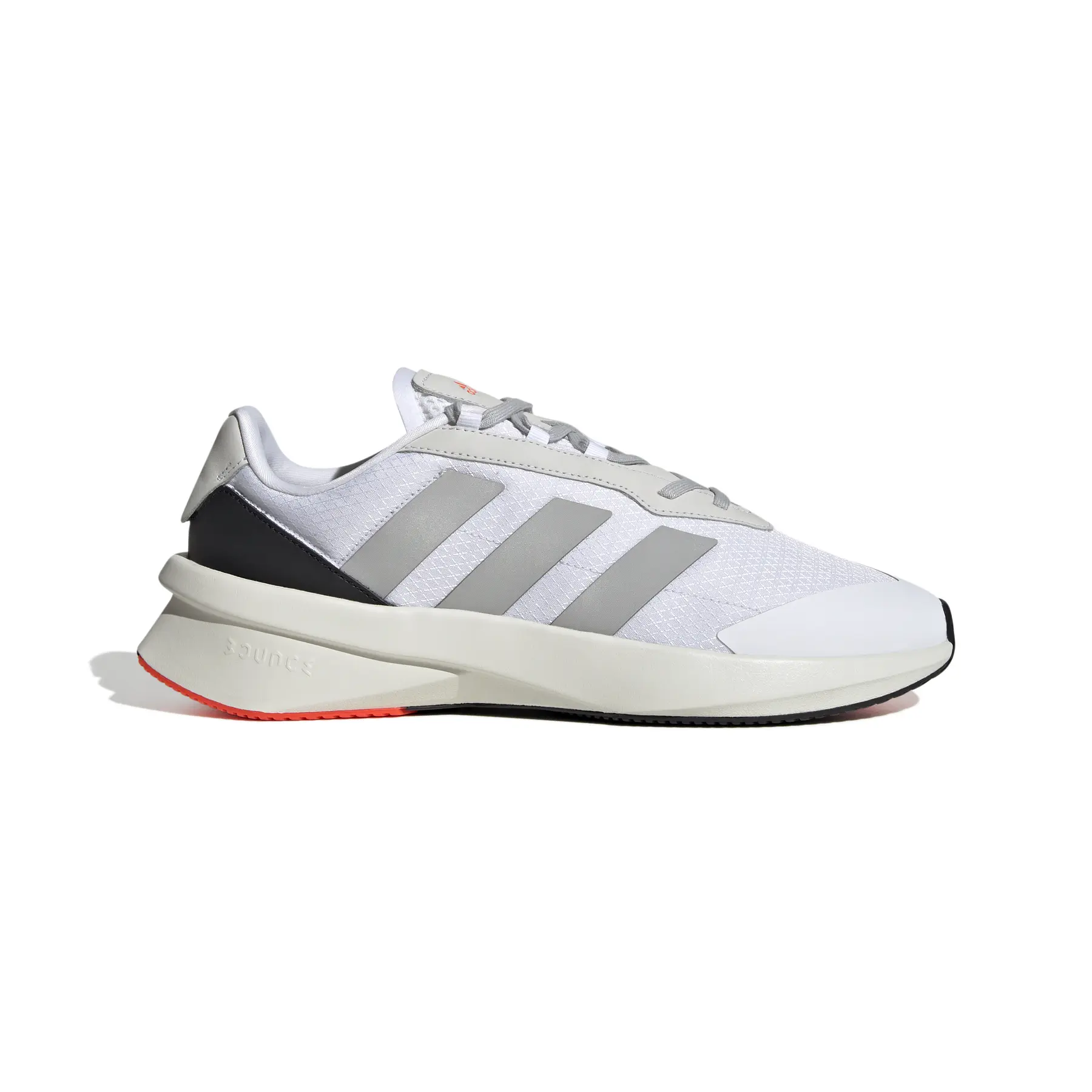 Sneakers adidas Heawyn - Farbe: Weiß