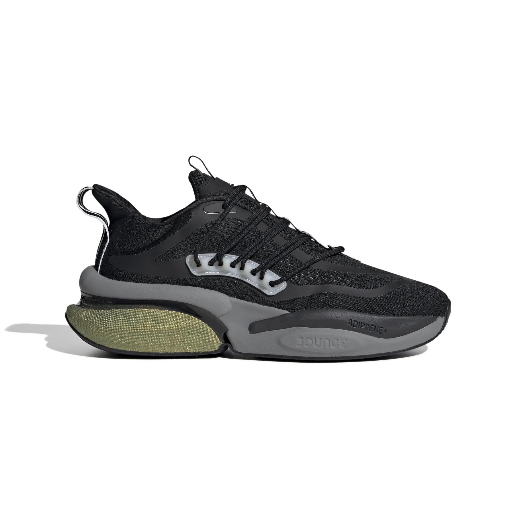 Baskets adidas Alphaboost V1 - Farbe: Schwarz