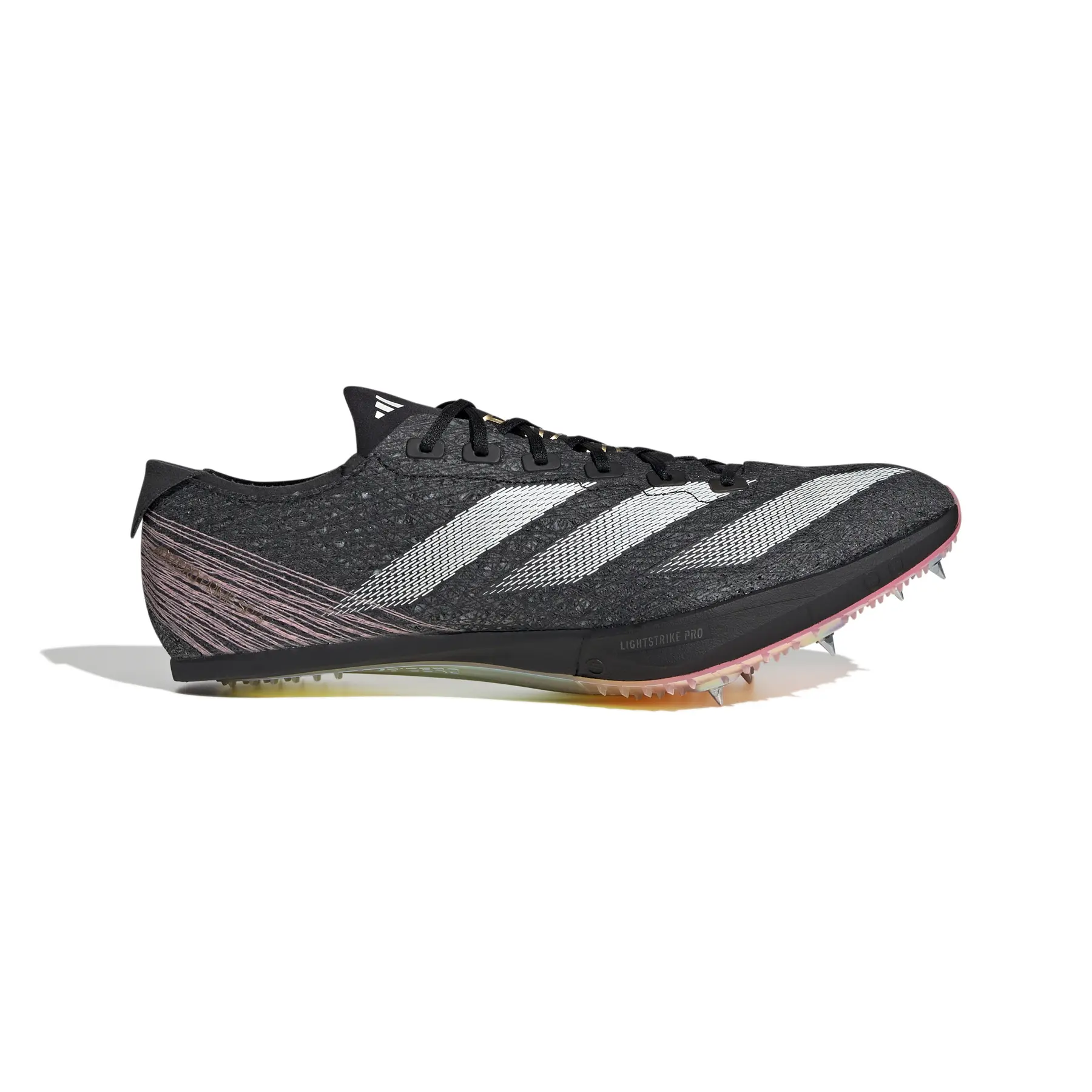 Adidas Adizero Prime Sp 3 Athletic Shoes