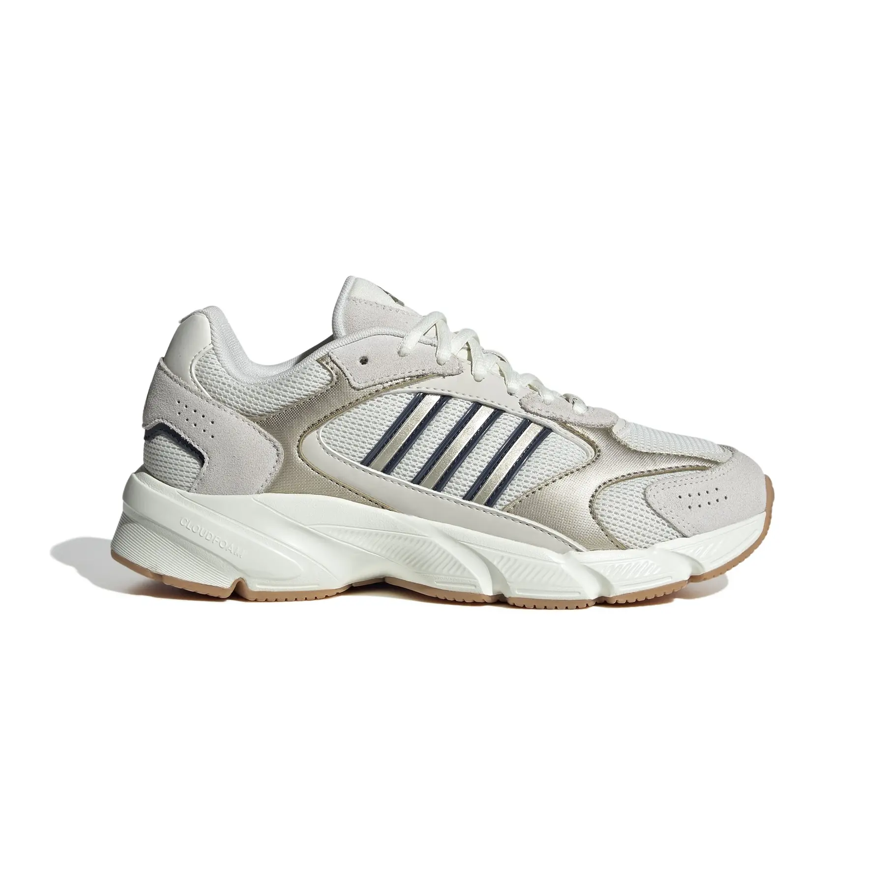 Sneakers adidas Crazychaos 2000 - Farbe: Weiß