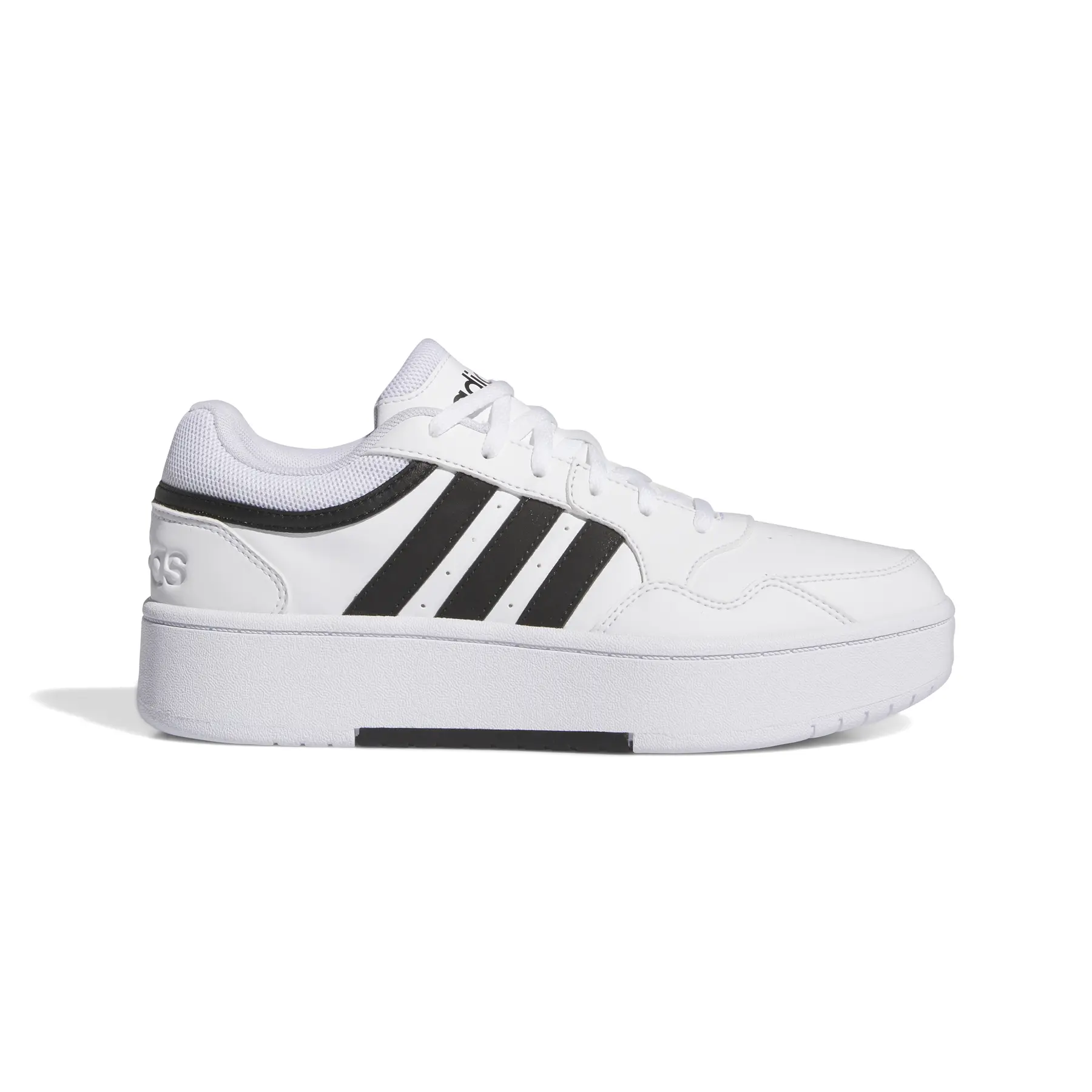 Baskets femme adidas Hoops 3.0 Bold