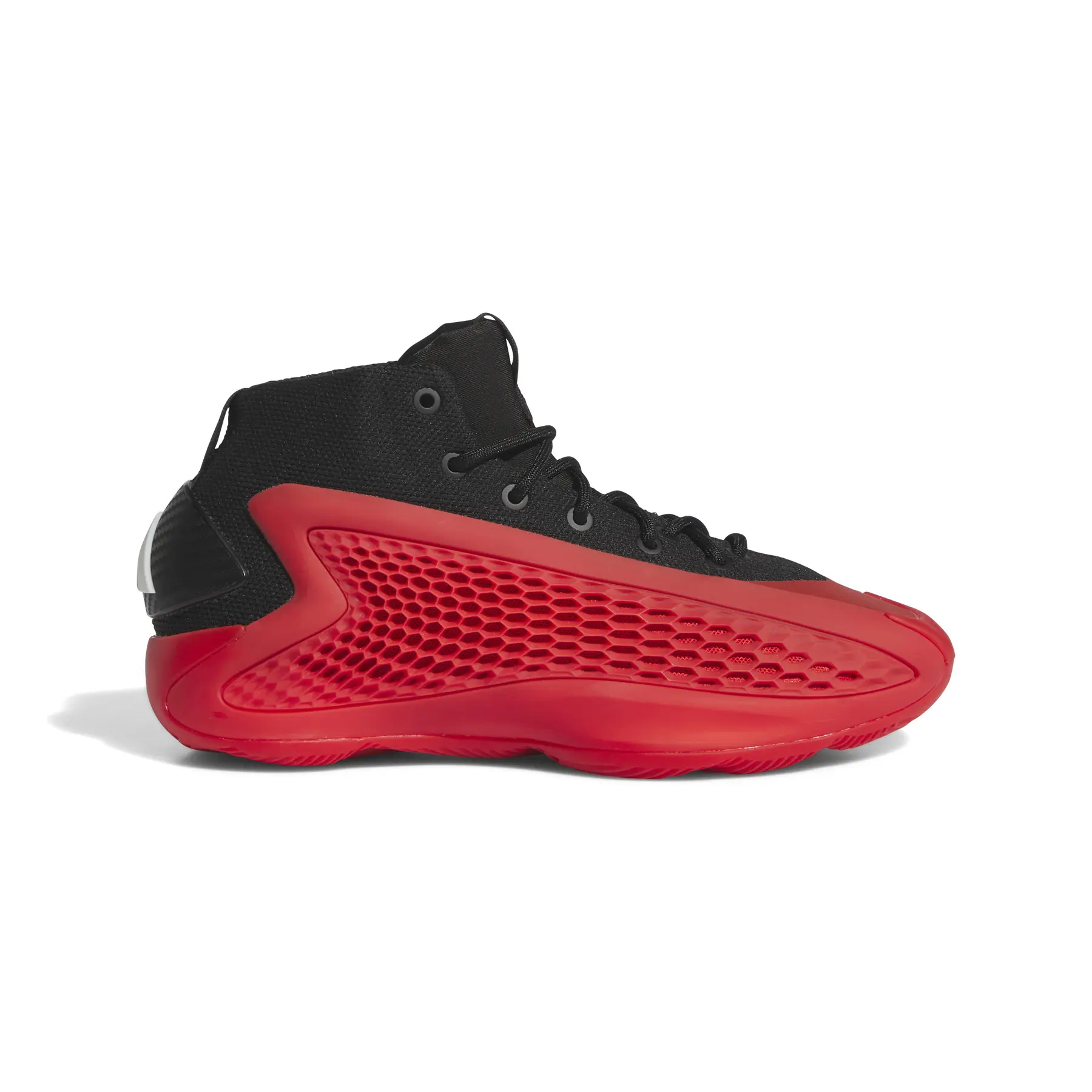 Chaussures adidas Anthony Edwards - vue 2