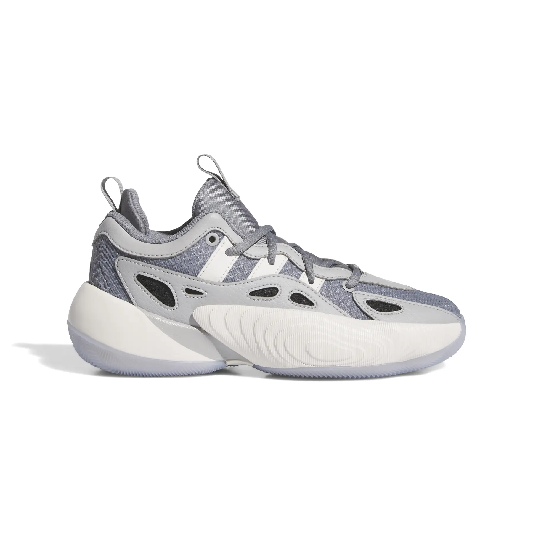 Basketbalschoenen voor kinderen adidas Trae Unlimited