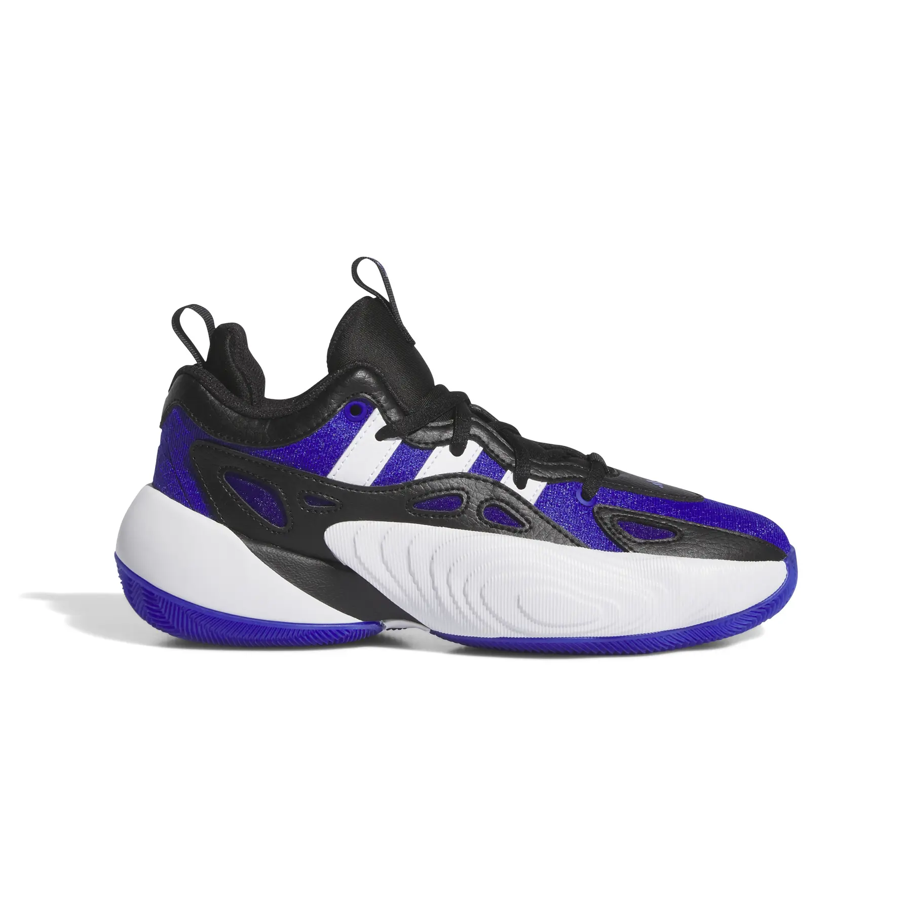 Basketballschuhe Kind adidas Trae Unlimited