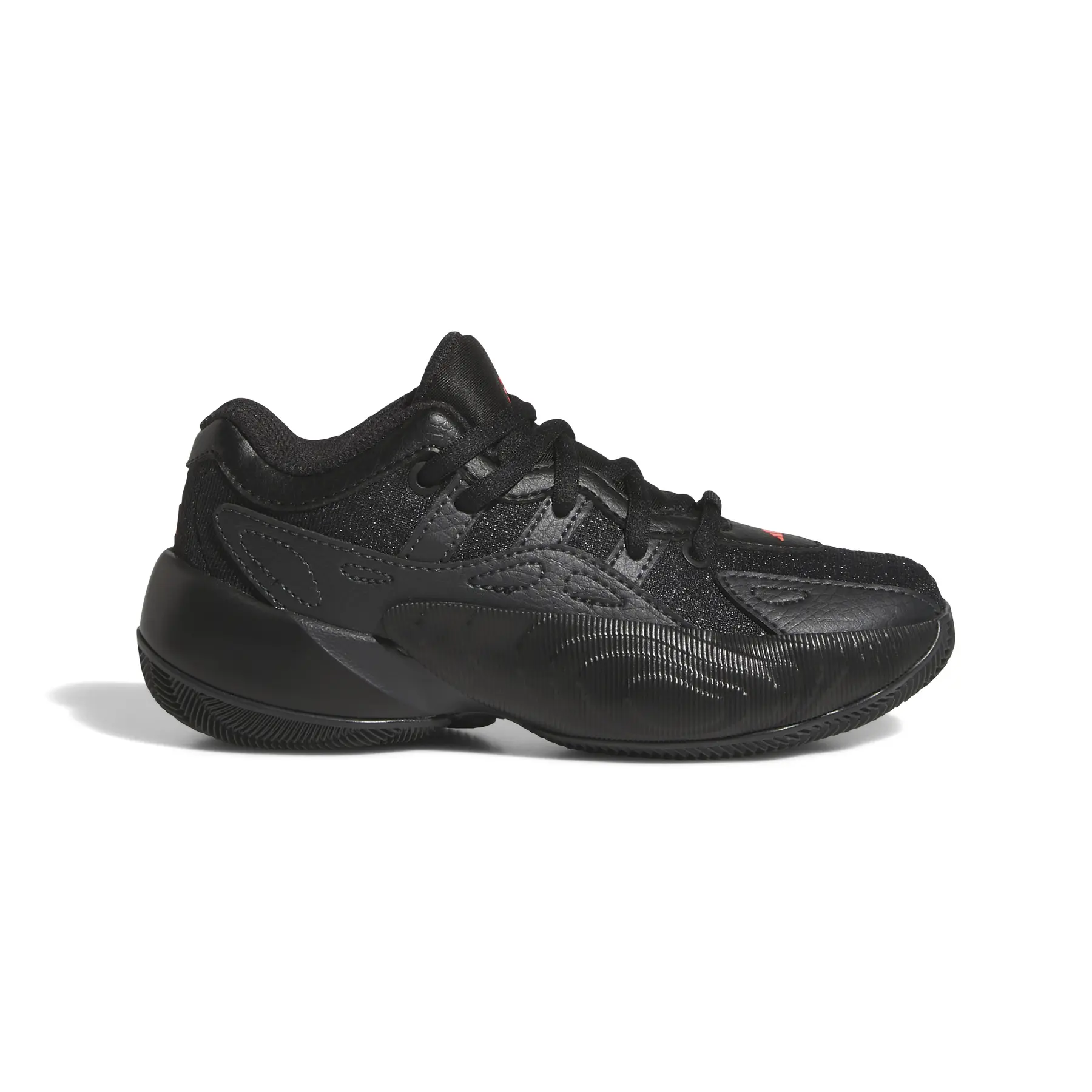 Chaussures adidas Baskets Trae Young Unlimited BOUNCE - vue 2