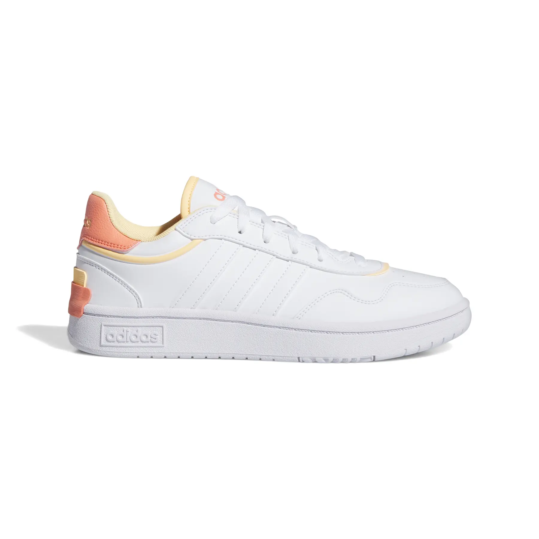 Baskets femme adidas Hoops 3.0 SE