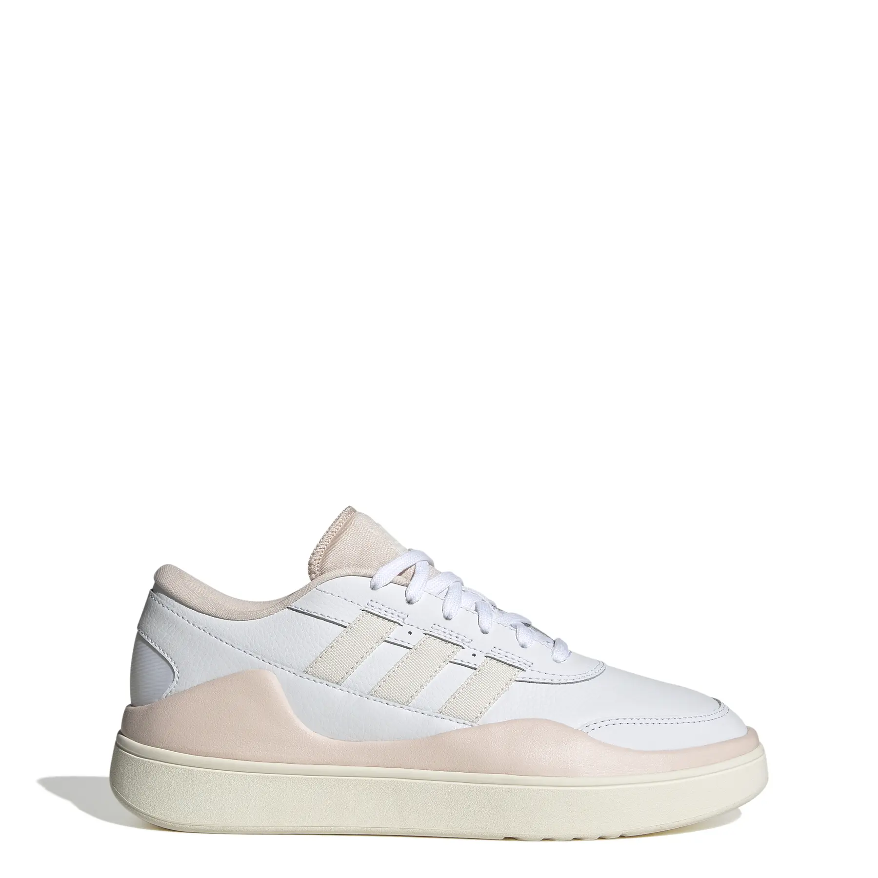 Sneakers für Frauen adidas Osade - Farbe: Weiß