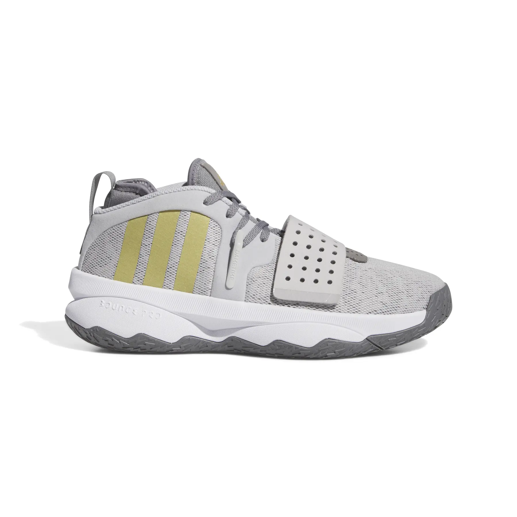 Basketballschuhe adidas Dame 8 Extply