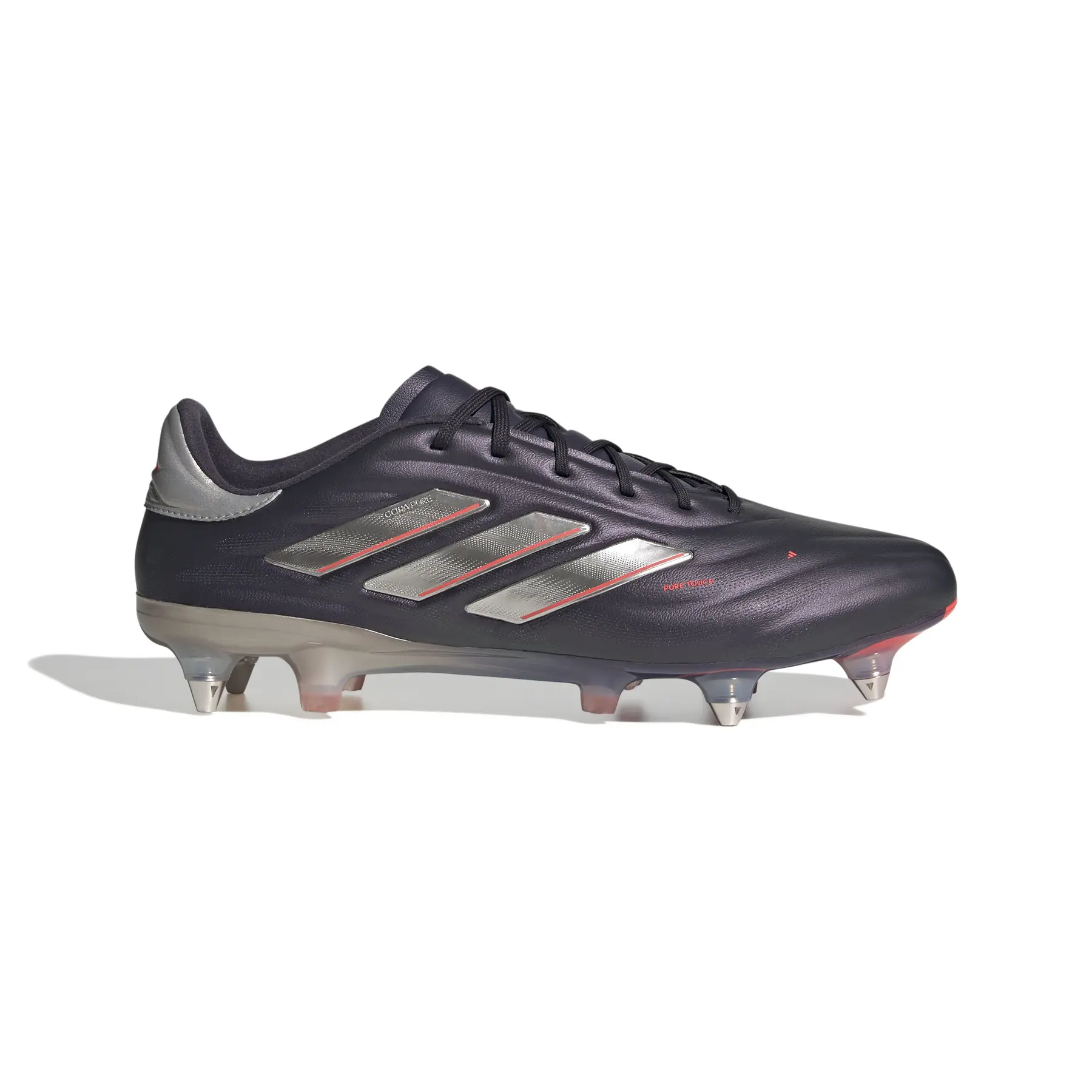 Fußballschuhe adidas Copa Pure 2 Elite SG - Farbe: Lila