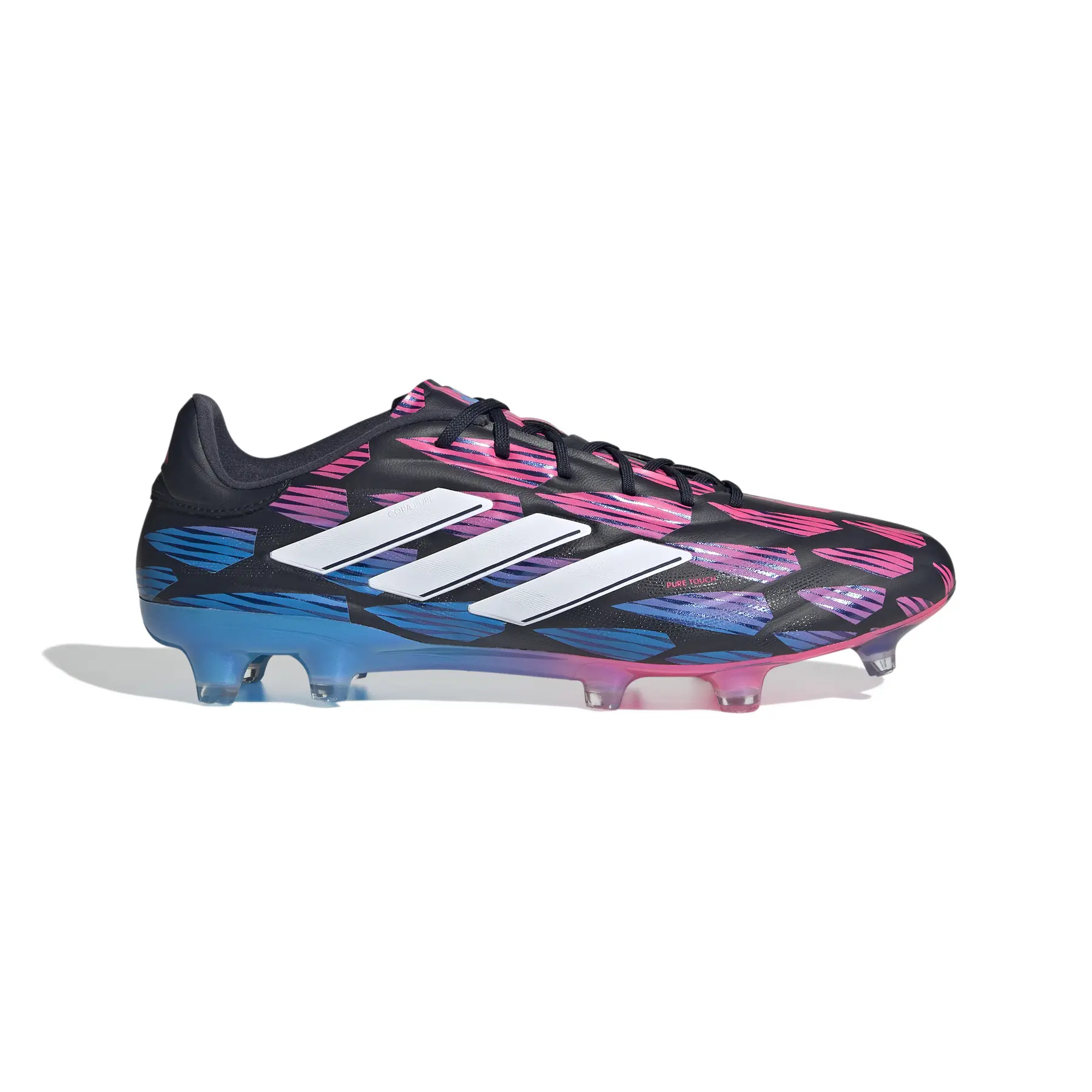 Fußballschuhe adidas Copa Pure 2 Elite FG - Farbe: Blau