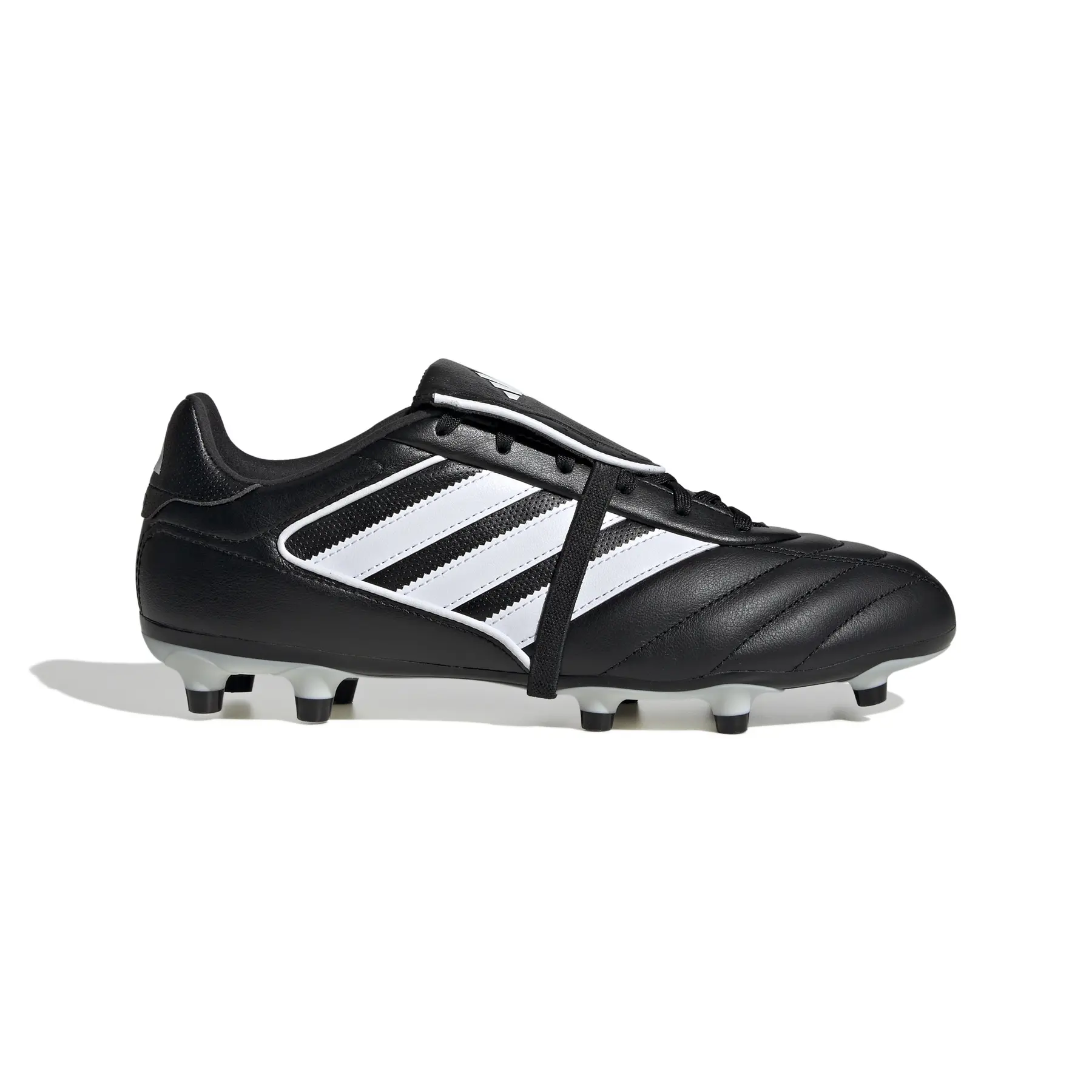 Fußballschuhe adidas Copa Gloro II FG - Farbe: Schwarz