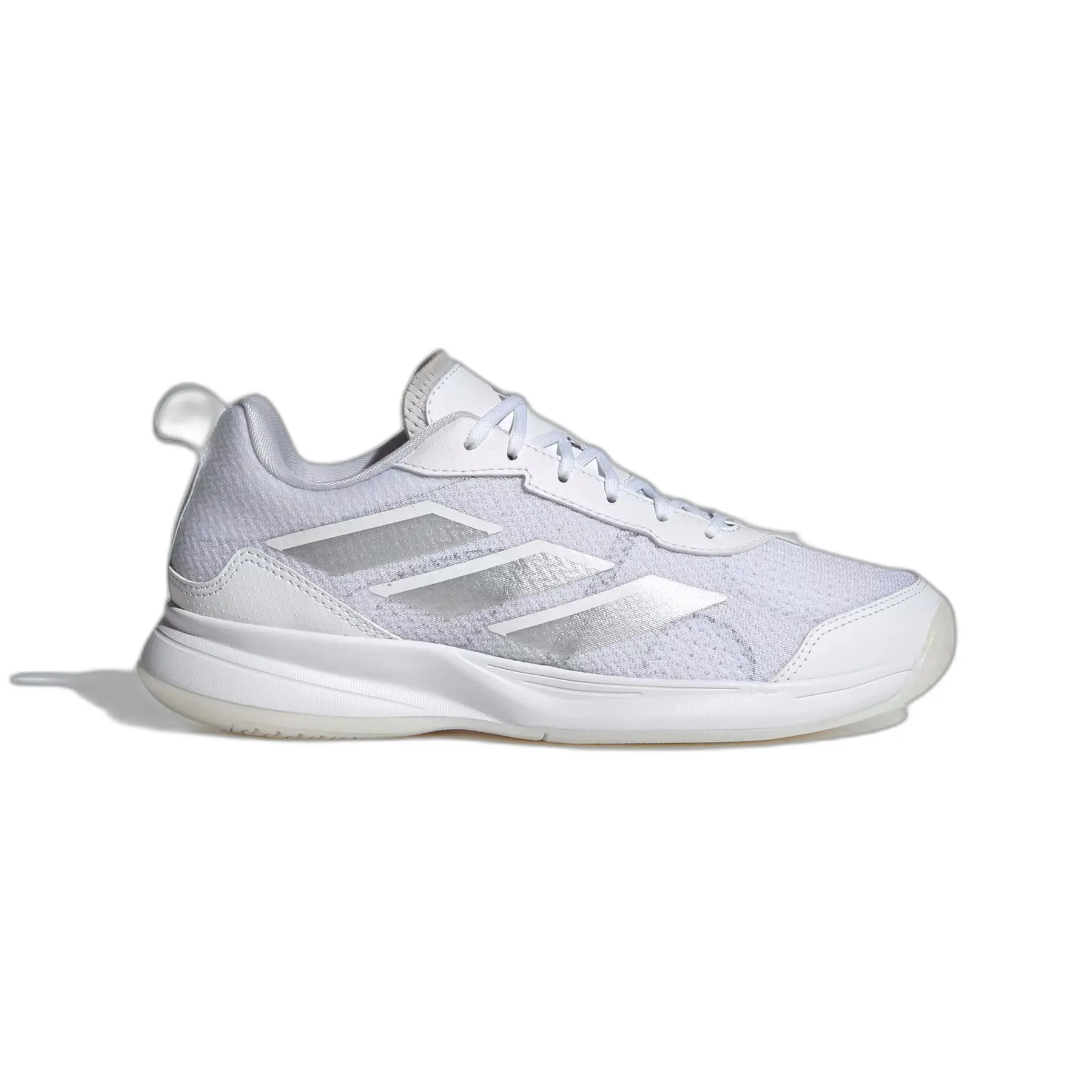 Damen-Tennisschuhe adidas Avaflash