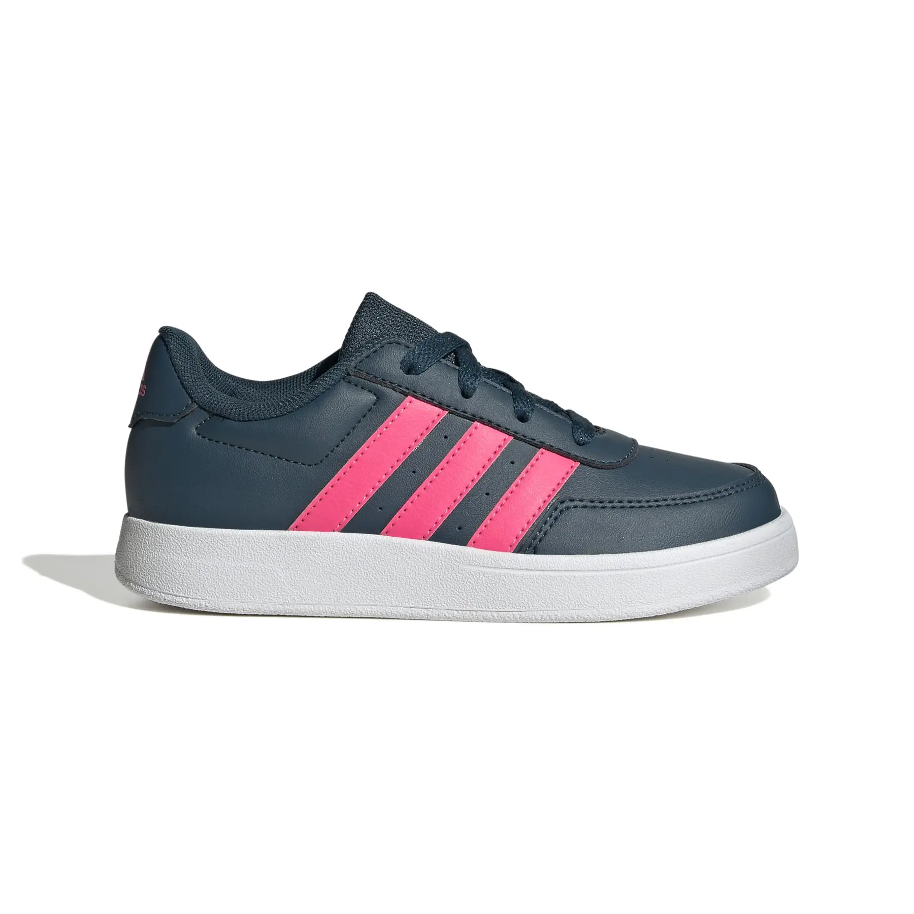 Sneakers adidas Breaknet 20 K - Farbe: Blau