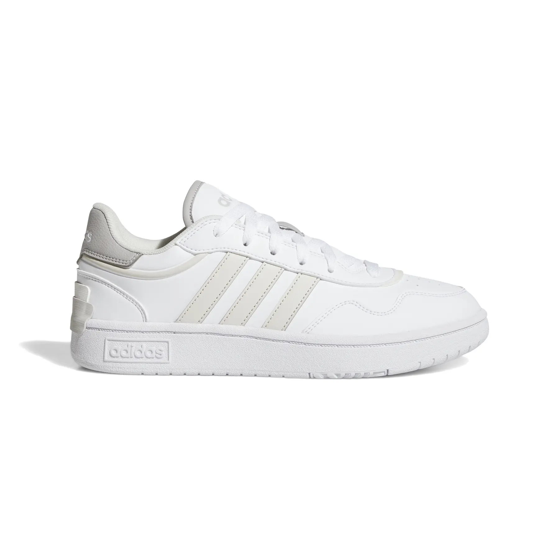 Baskets basses adidas HOOPS 3.0 SE W - vue 3