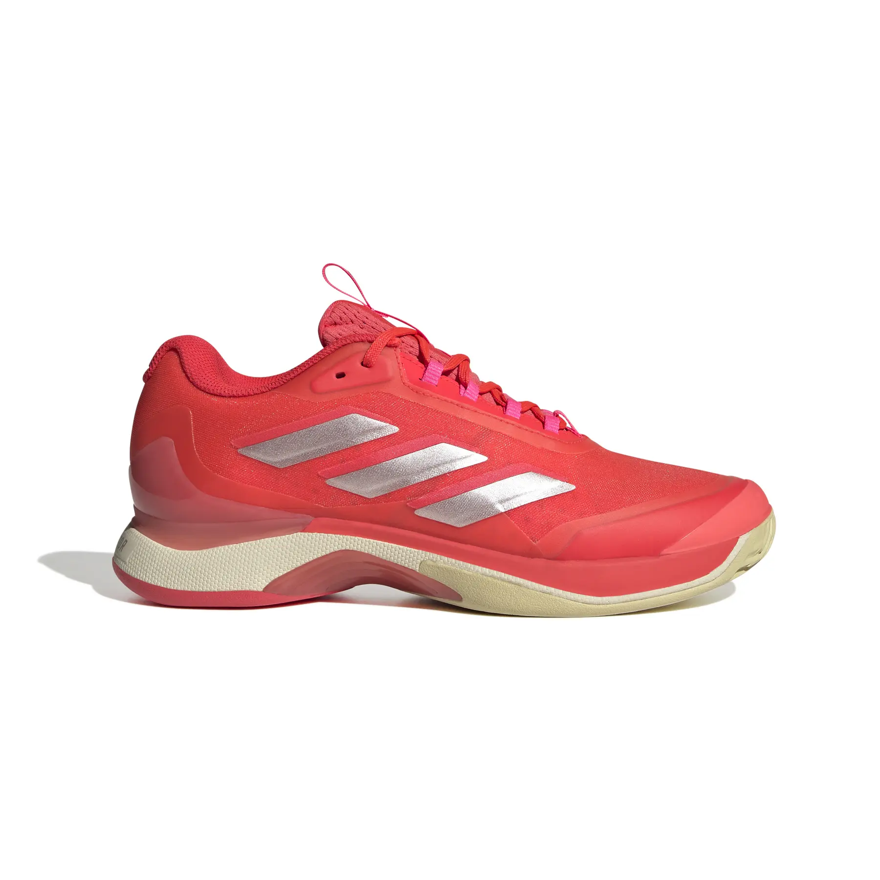Damen-Tennisschuhe adidas Avacourt 2